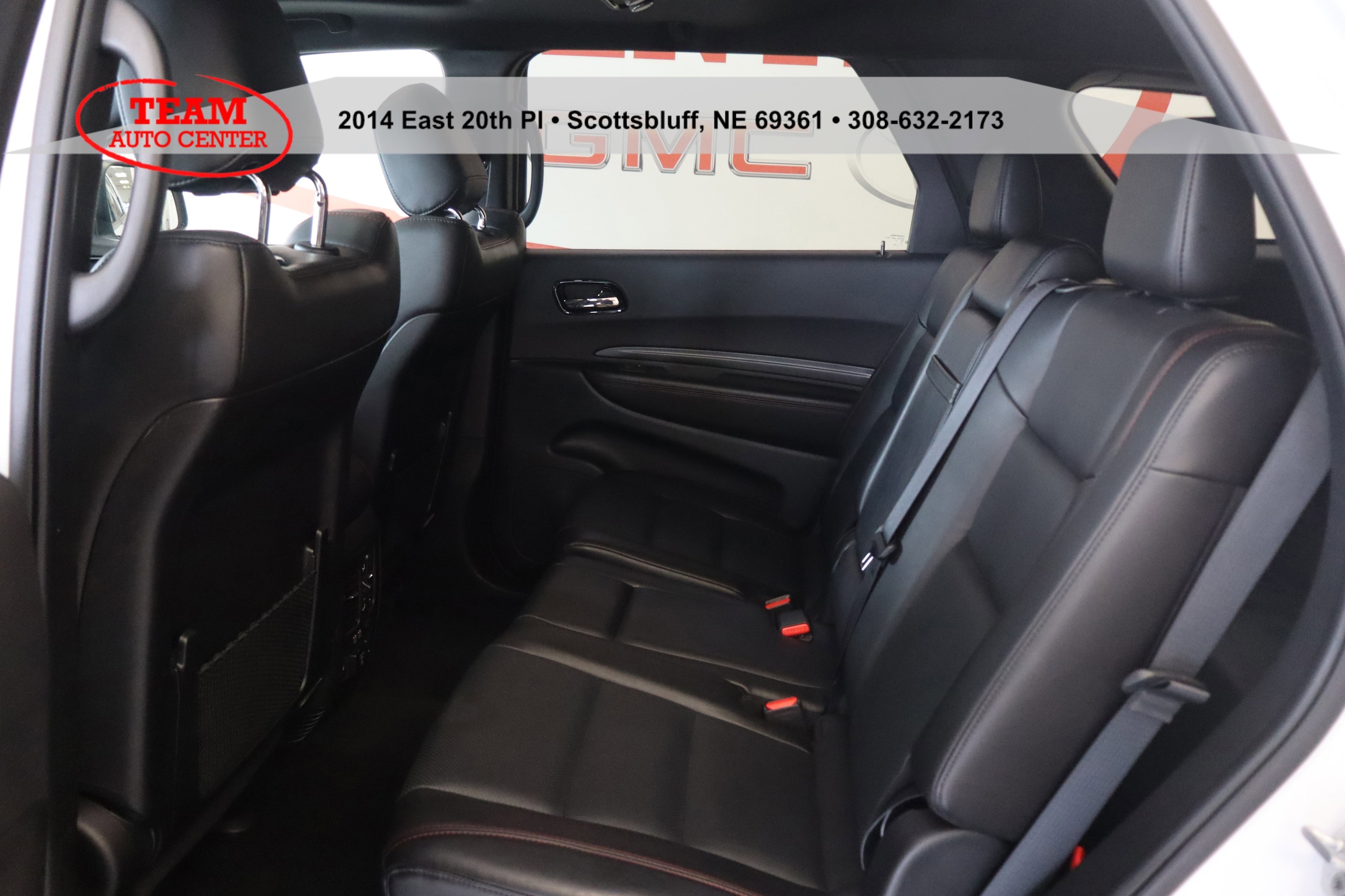 2025 Dodge Durango GT - Photo 8