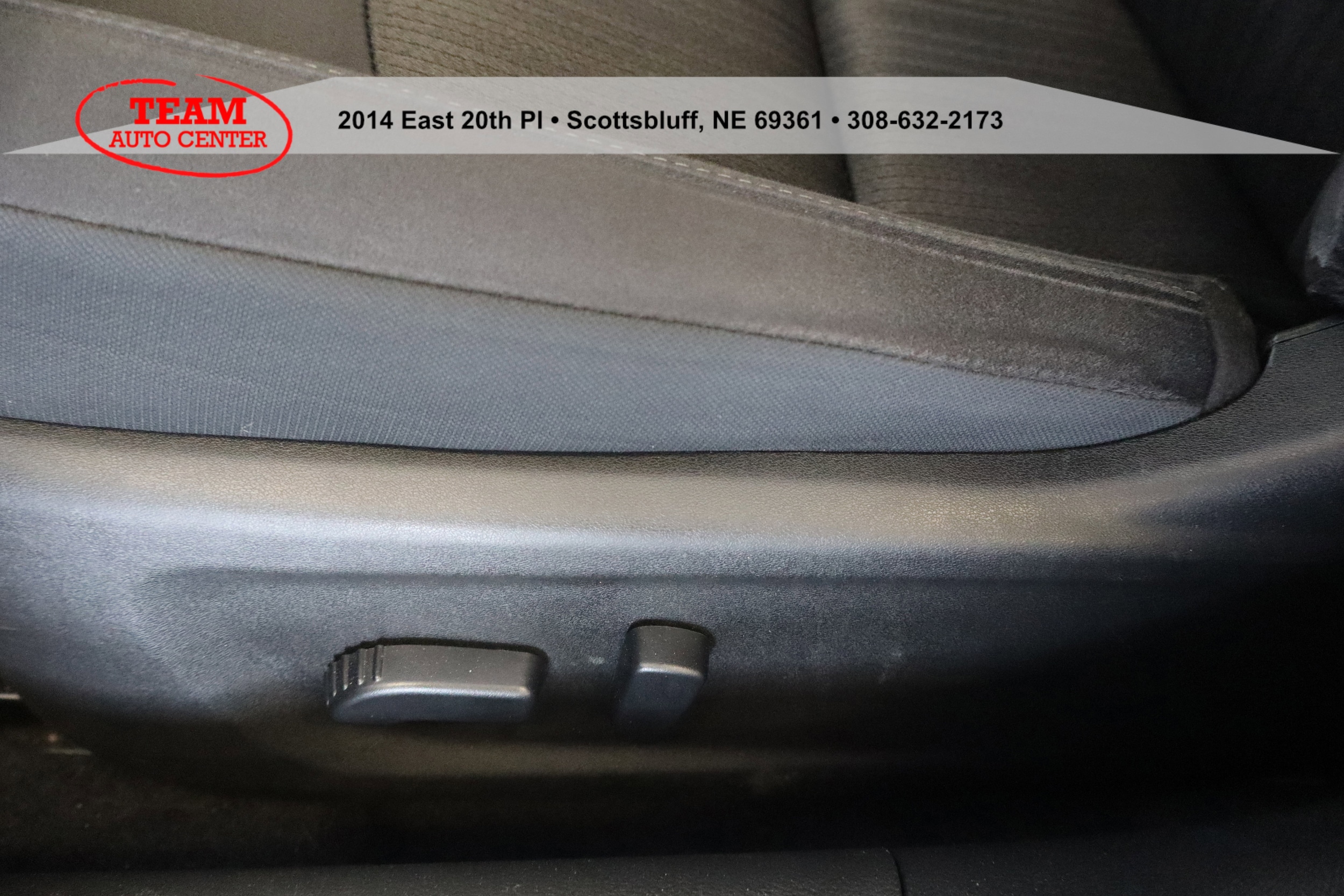 2025 Nissan Altima SV - Photo 18