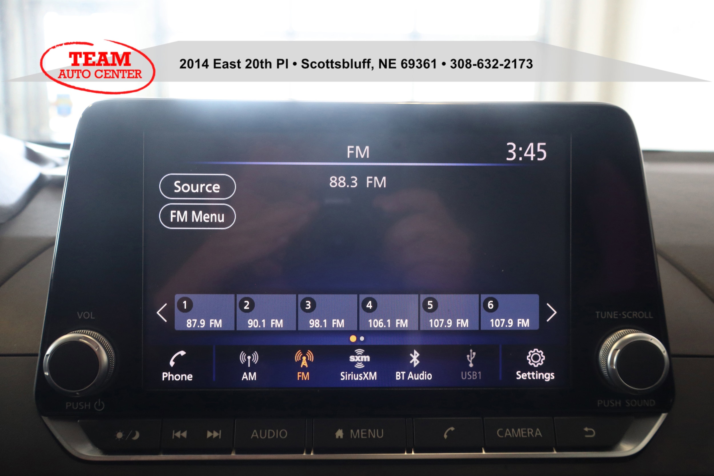 2025 Nissan Altima SV - Photo 24