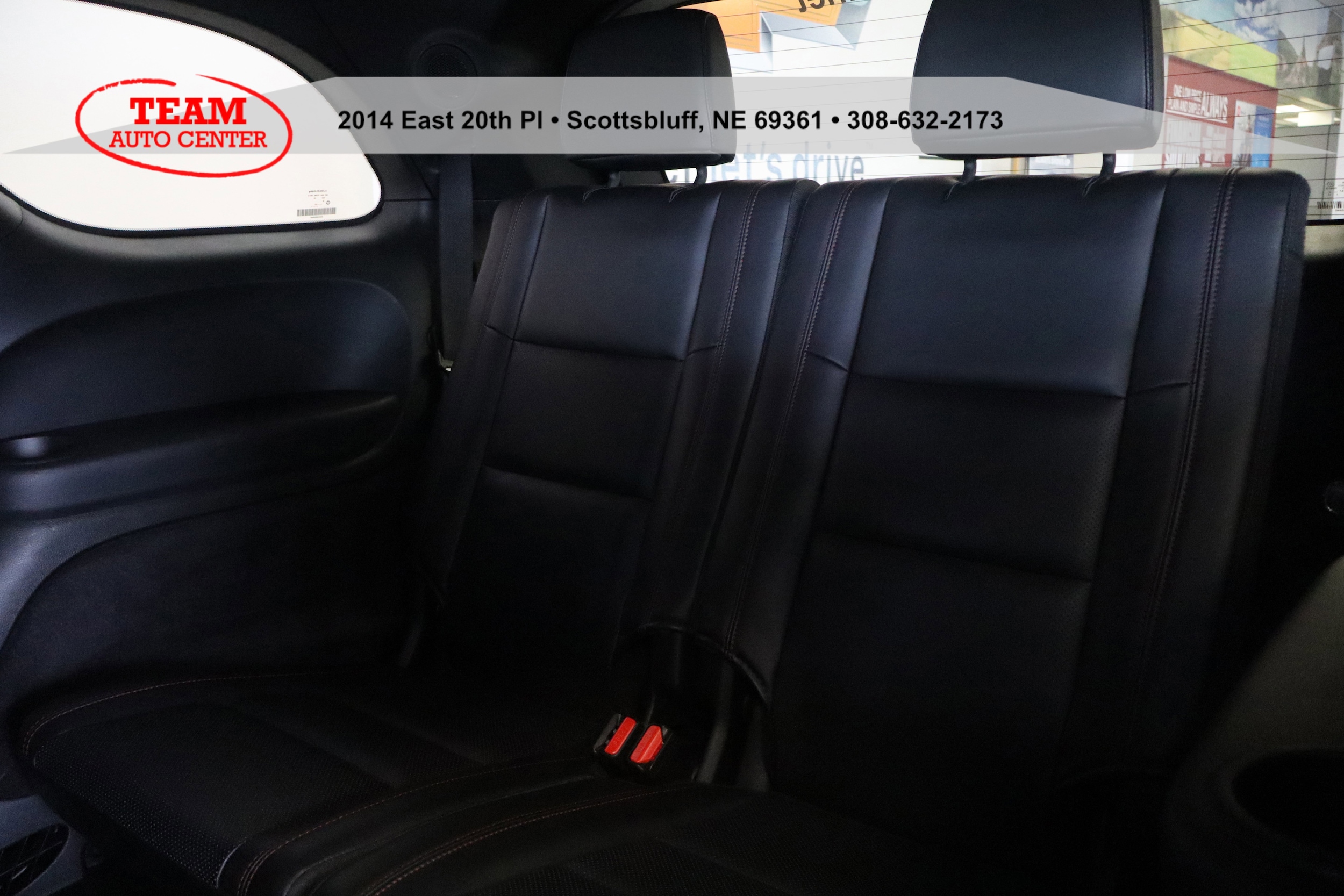 2025 Dodge Durango GT - Photo 9