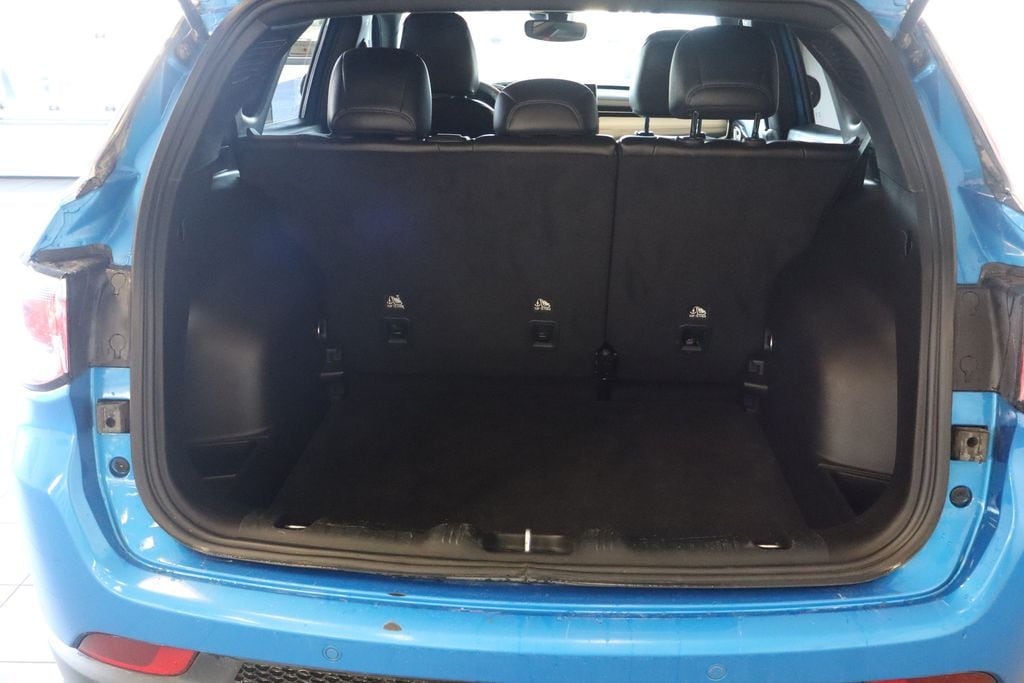 2025 Jeep Compass Limited - Photo 14