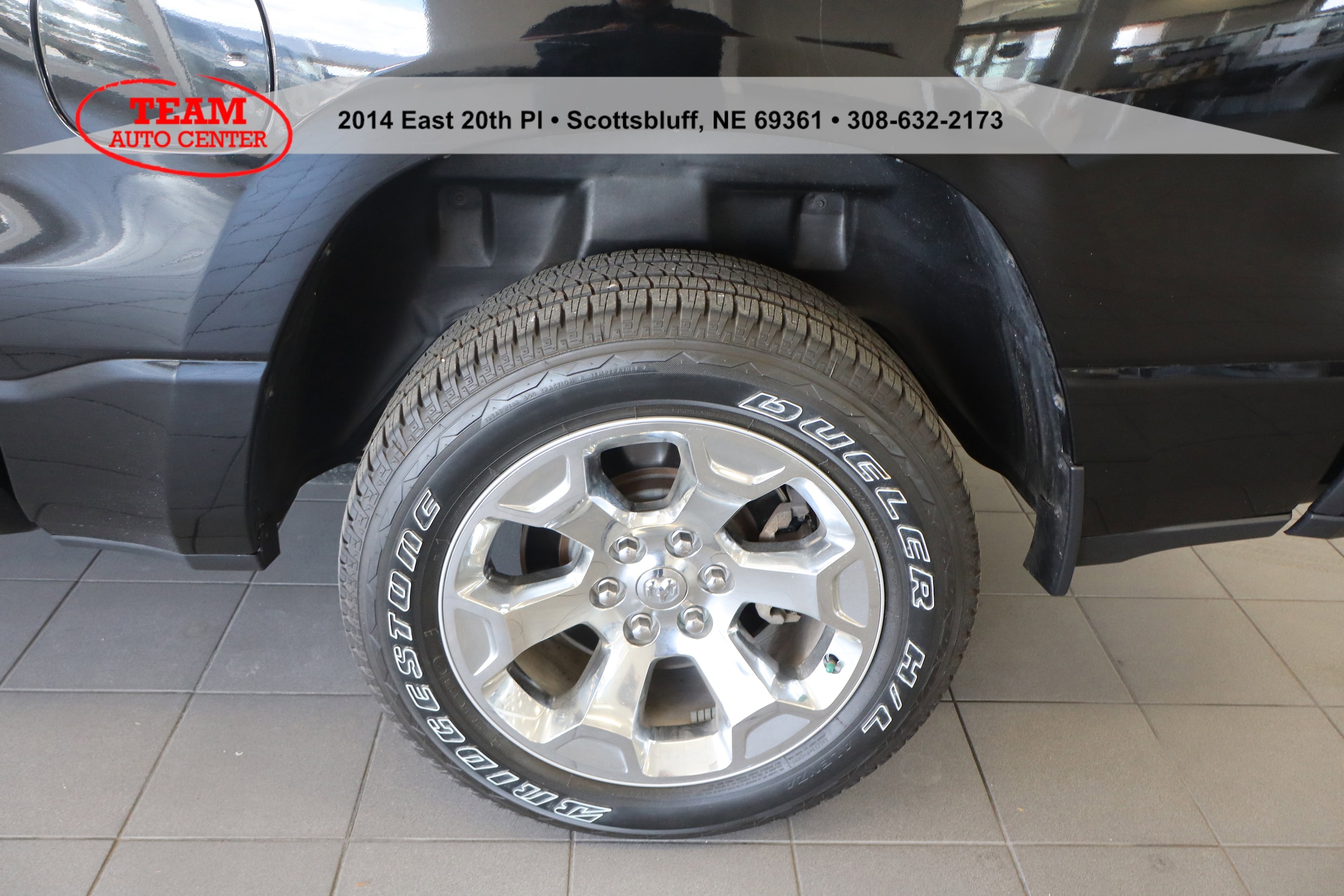 2022 RAM Ram 1500 Pickup Big Horn/Lone Star - Photo 10