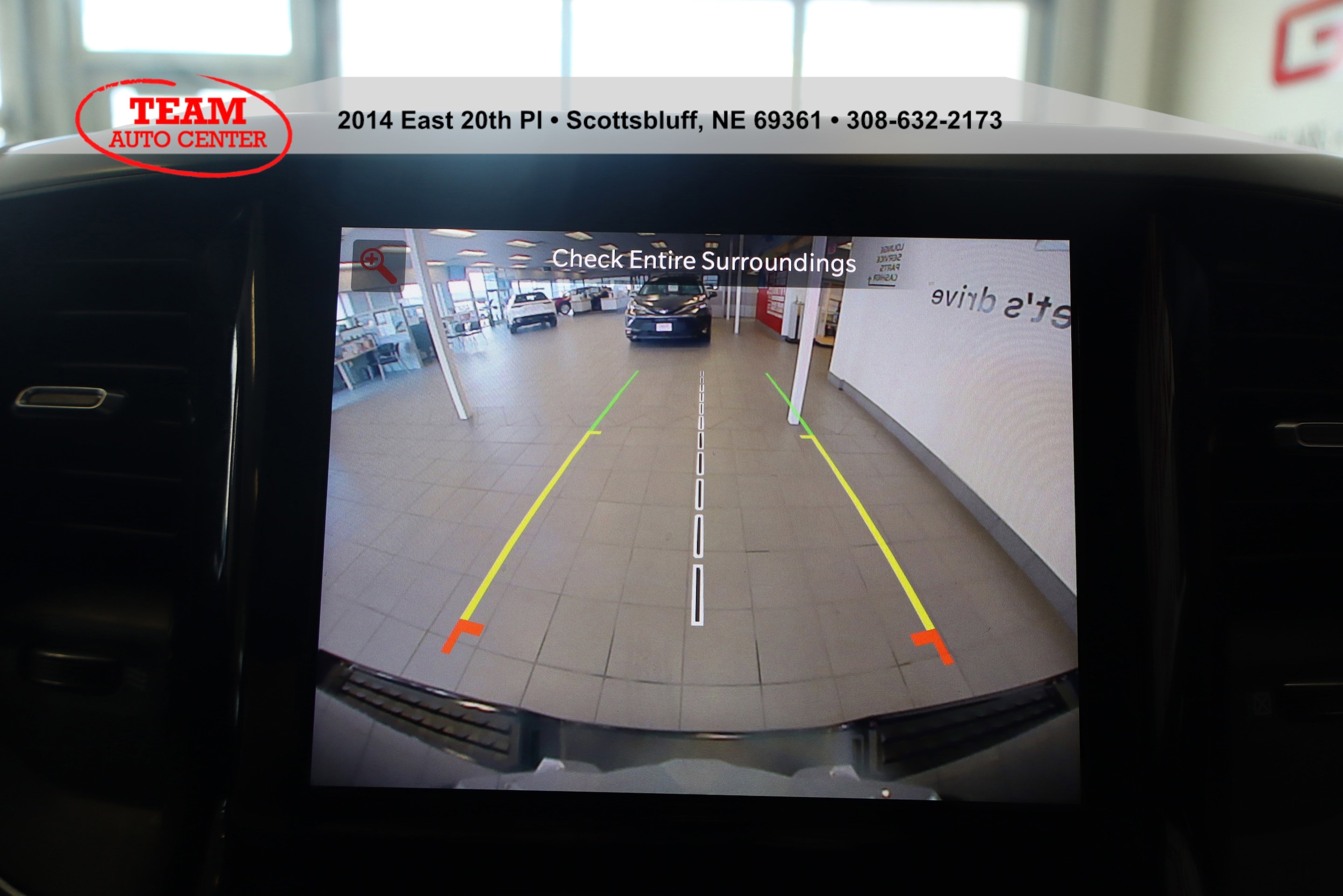 2022 RAM Ram 1500 Pickup Big Horn/Lone Star - Photo 27
