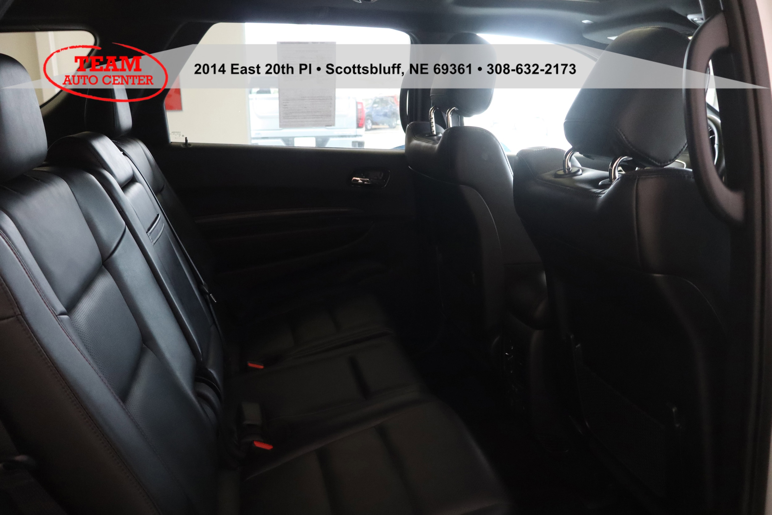 2025 Dodge Durango GT - Photo 15