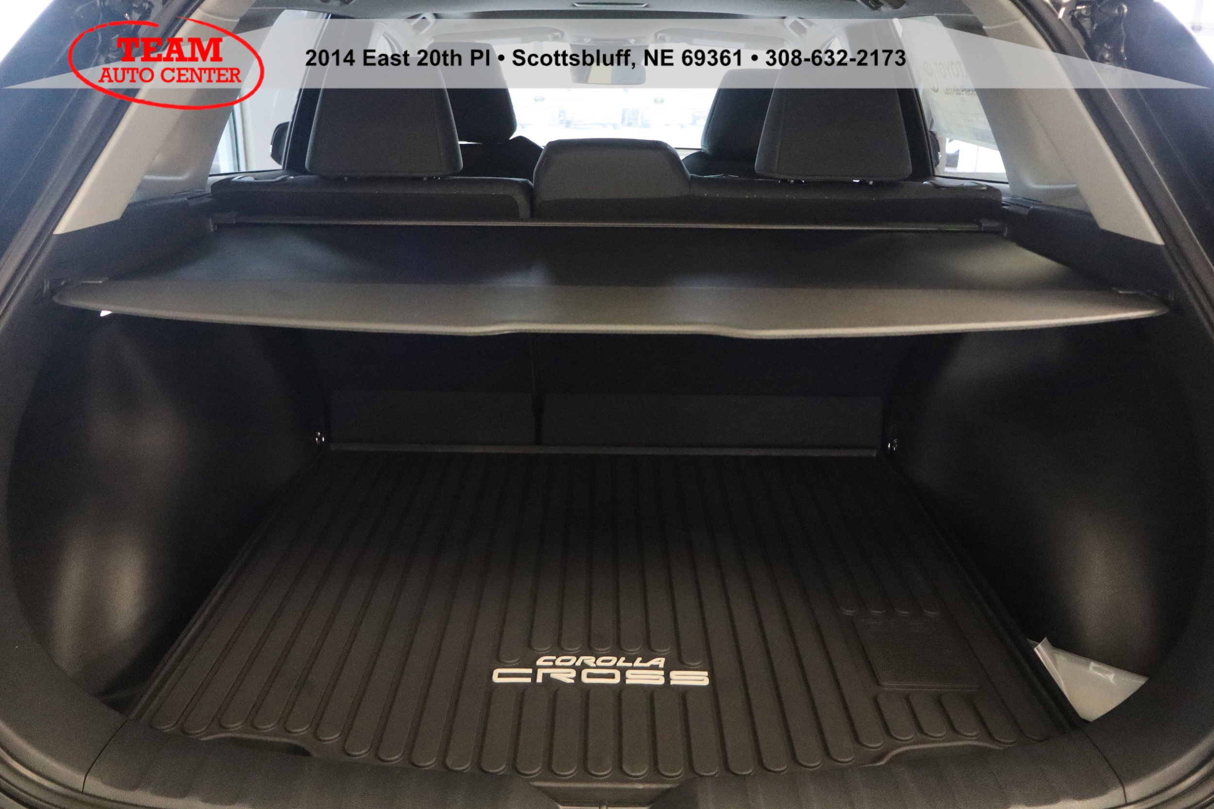 2026 Toyota Corolla Cross LE - Photo 15