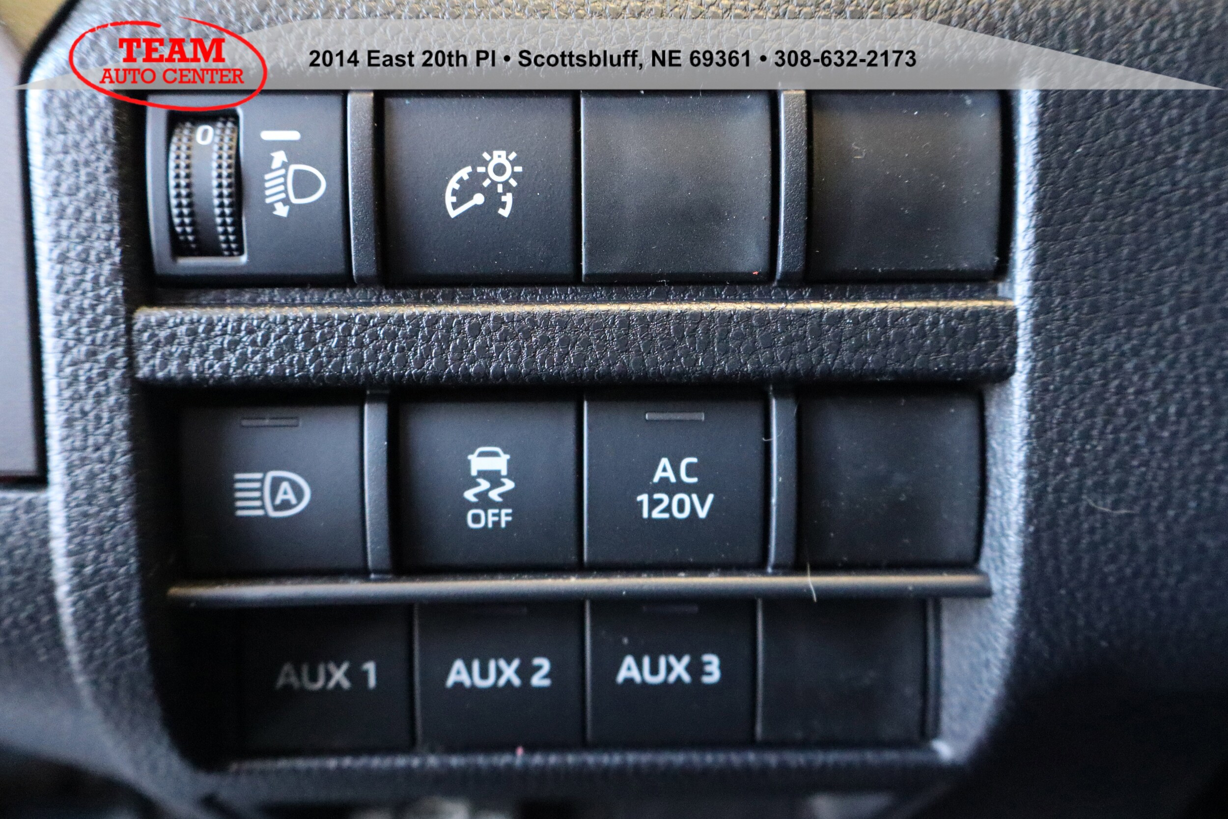 2026 Toyota Tacoma TRD Off Road - Photo 20