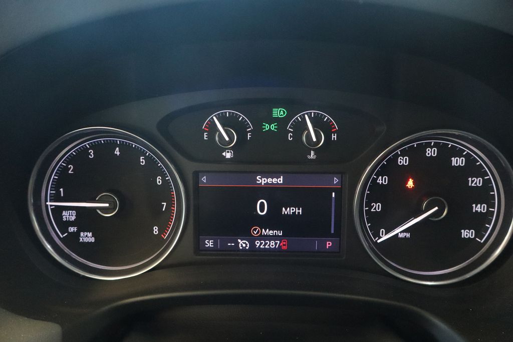 2021 Buick Enclave Premium - Photo 29