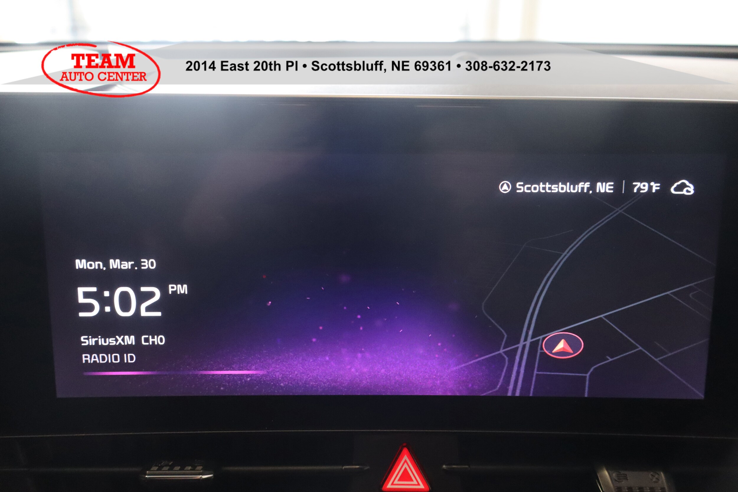 2024 Kia Sportage X-Pro Prestige - Photo 30