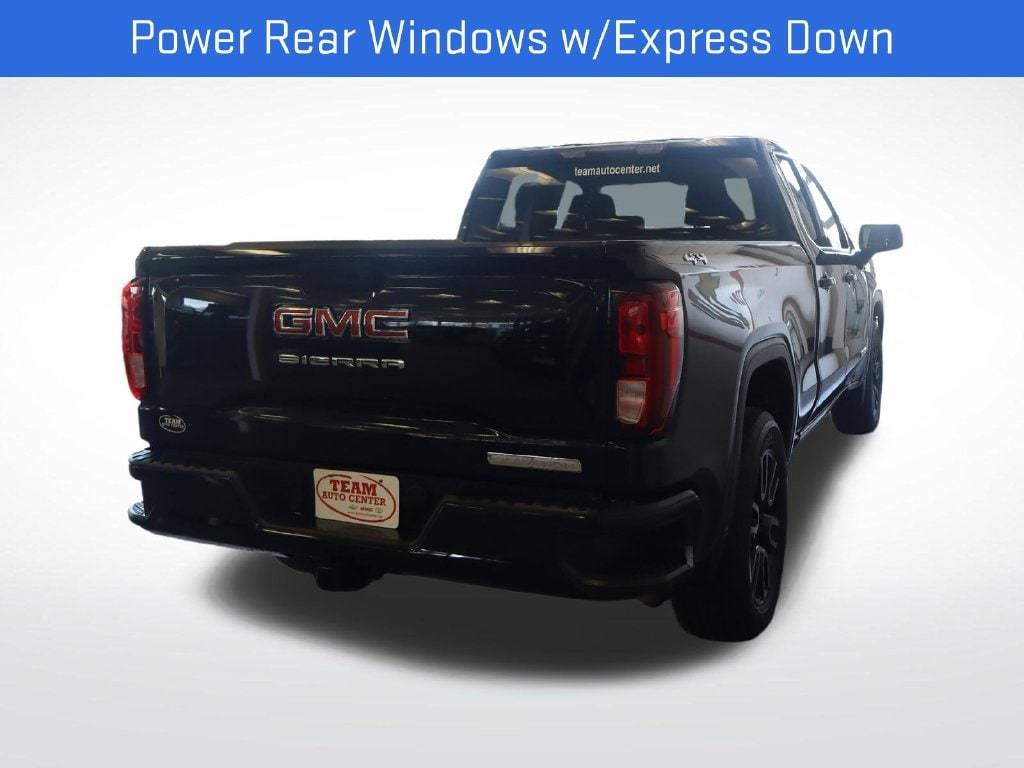 2024 GMC Sierra 1500 Elevation - Photo 14