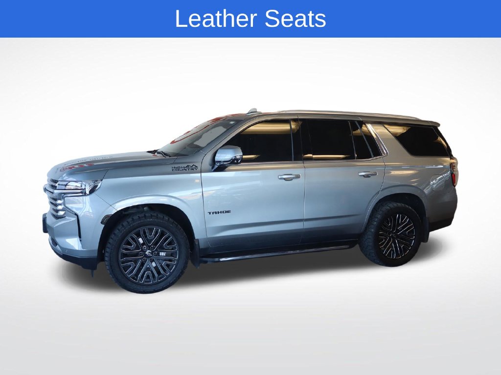 2023 Chevrolet Tahoe
