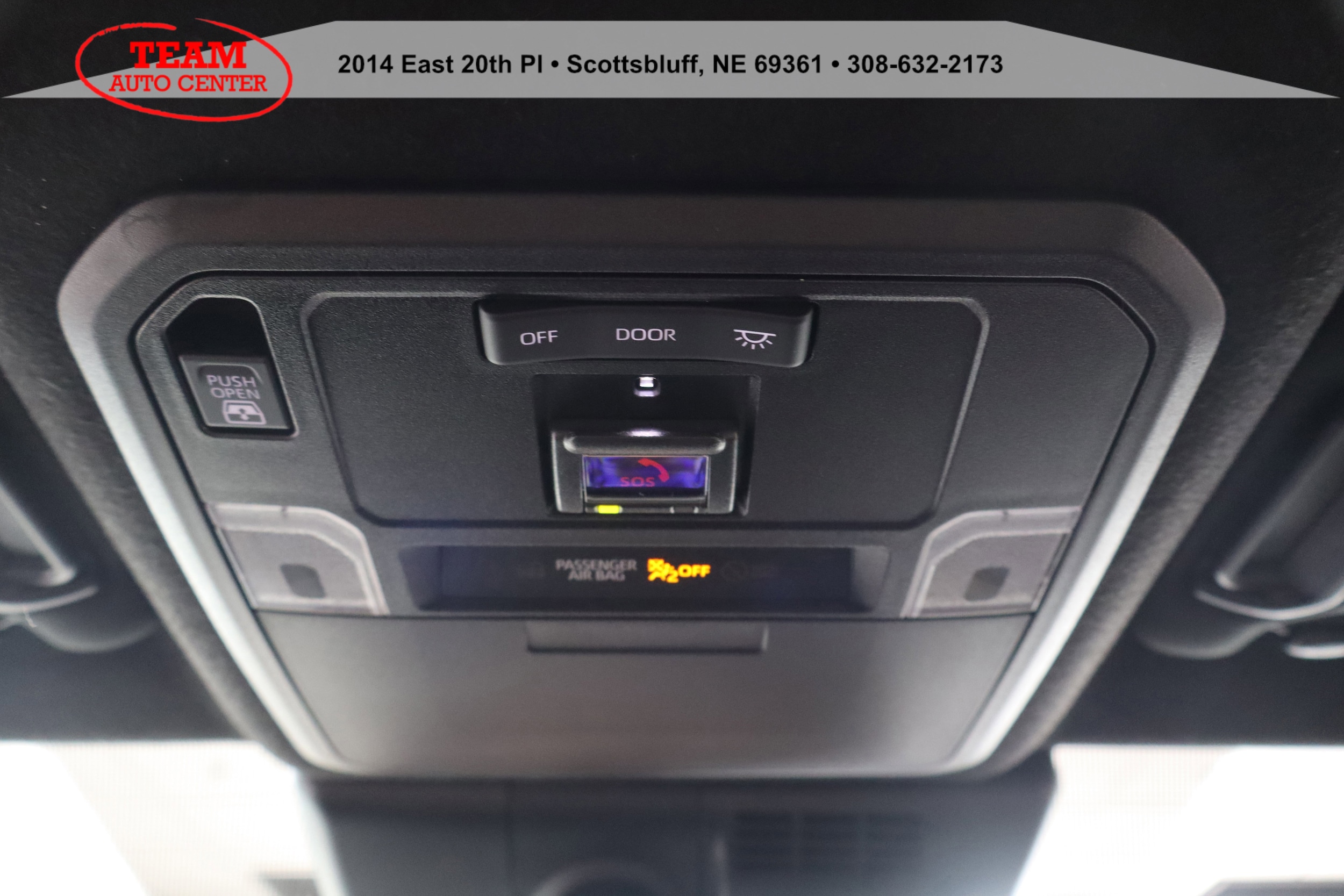 2026 Toyota 4Runner SR5 - Photo 30