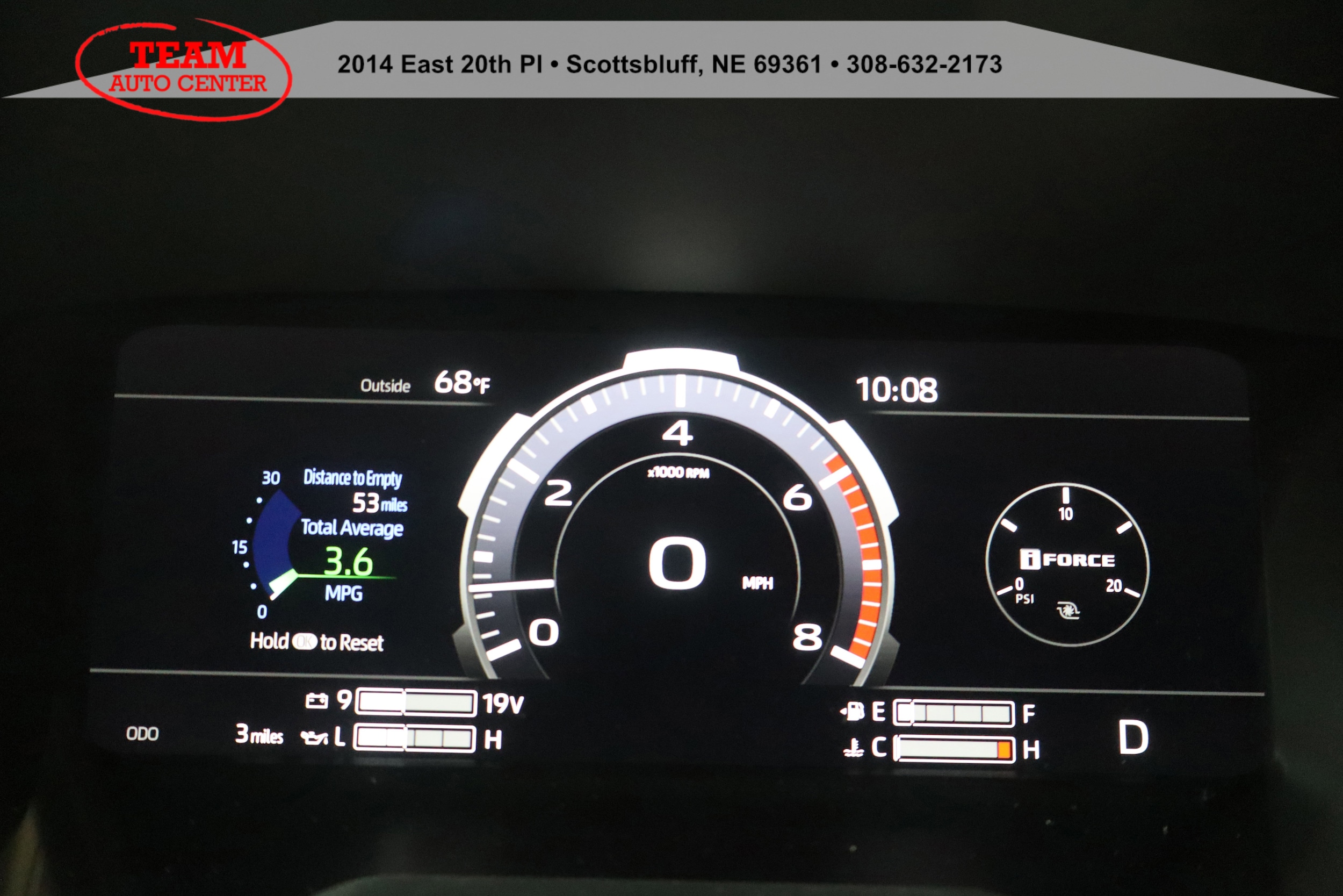 2026 Toyota Tundra Platinum - Photo 40