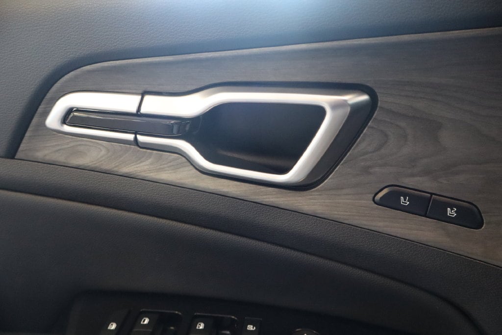 2024 Kia Sportage X-Pro Prestige - Photo 18