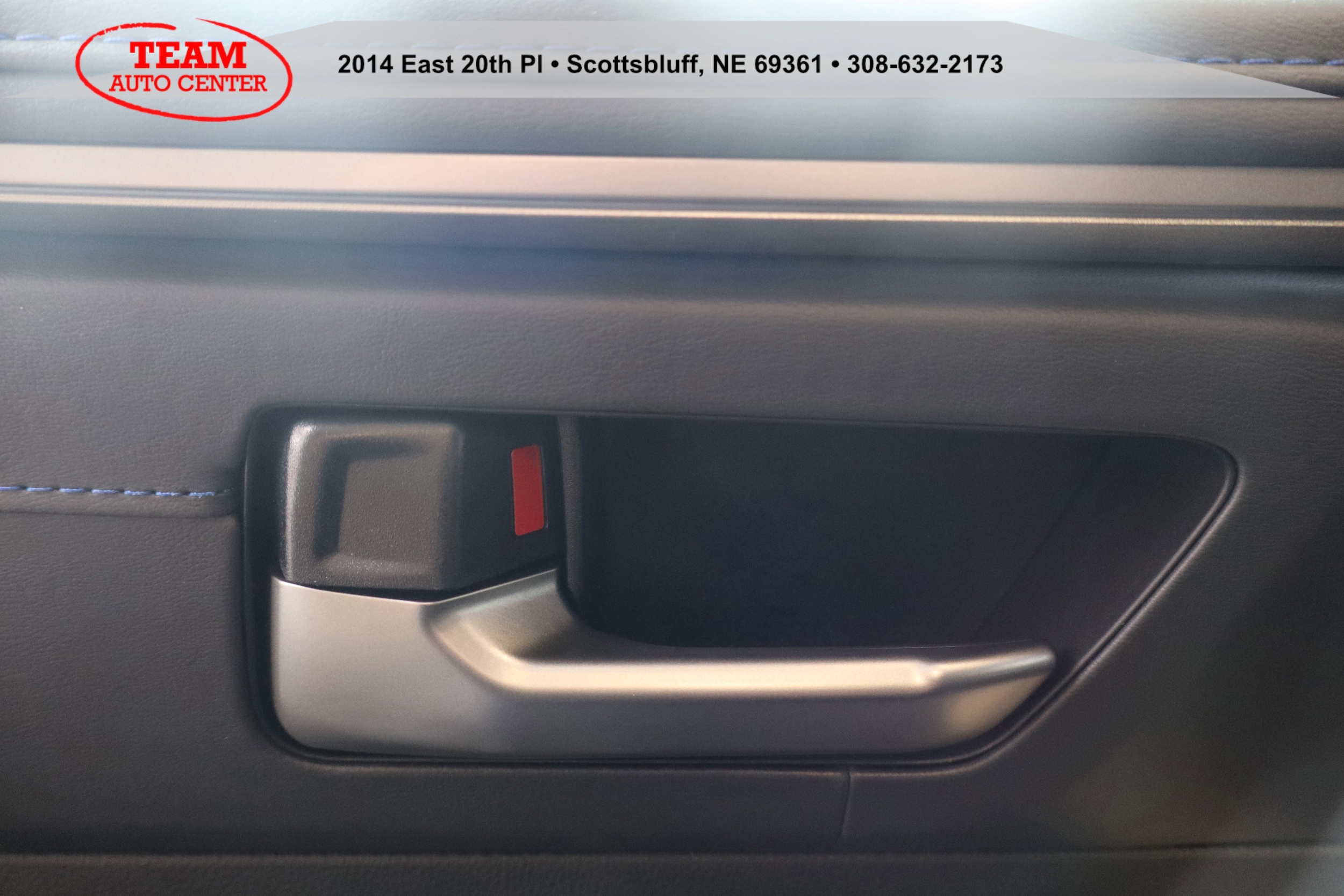 2026 Toyota Tundra Platinum - Photo 17