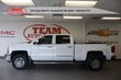 Chevrolet Silverado 2500HD