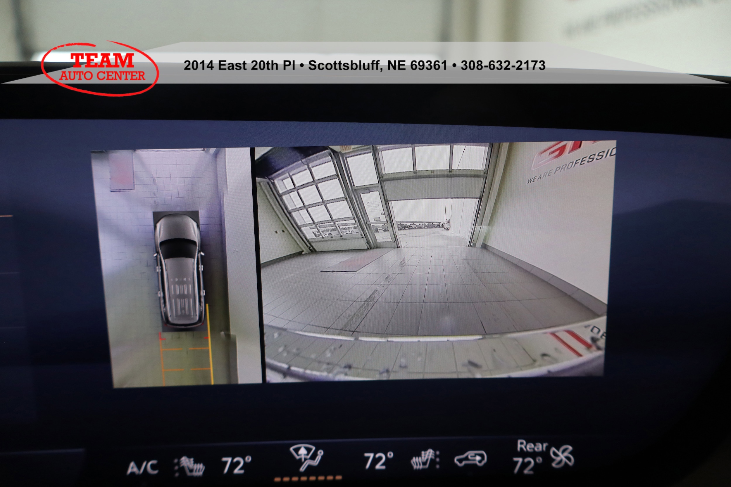 2025 Buick Enclave Preferred - Photo 36