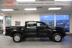 2025 Toyota Tacoma SR5 Truck Double Cab