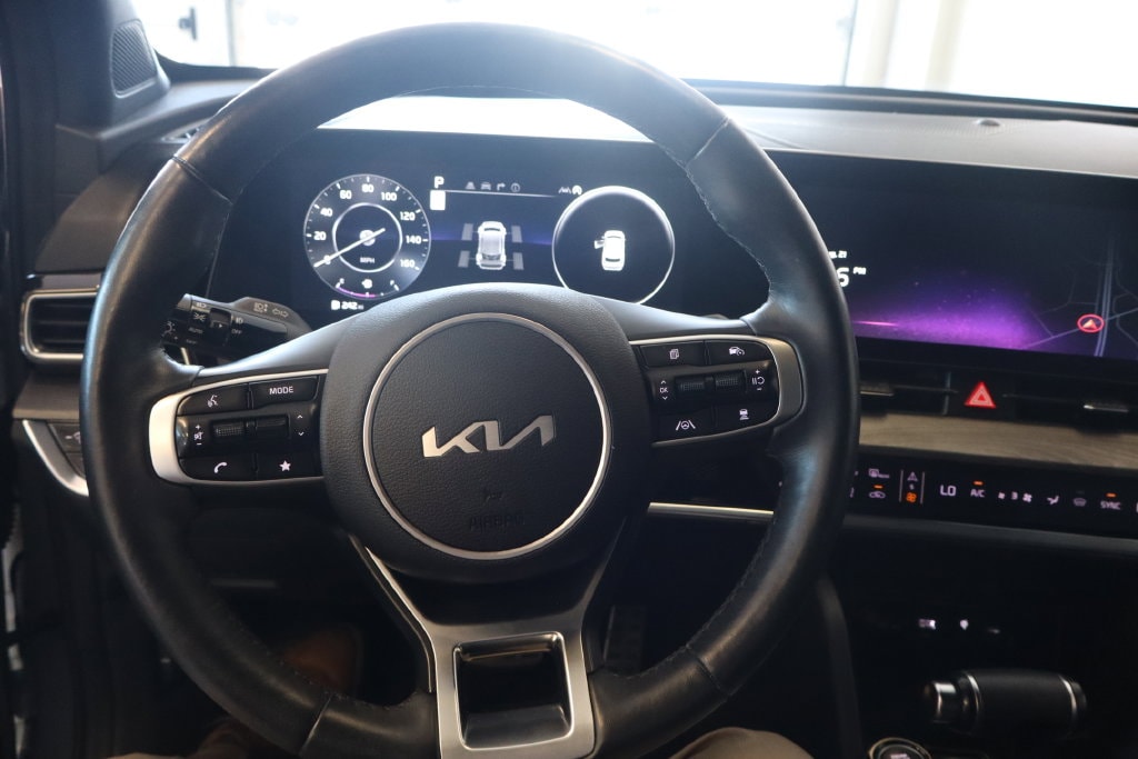 2024 Kia Sportage X-Pro Prestige - Photo 26