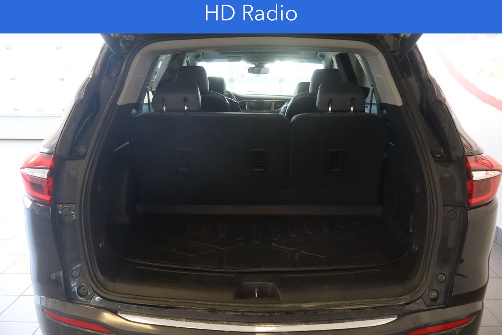 2021 Buick Enclave Premium - Photo 15