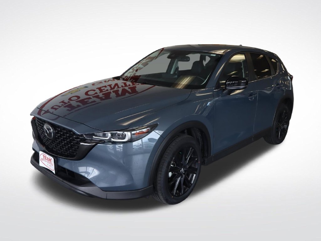 Used 2025 Mazda CX-5 2.5 S Carbon Edition SUV
