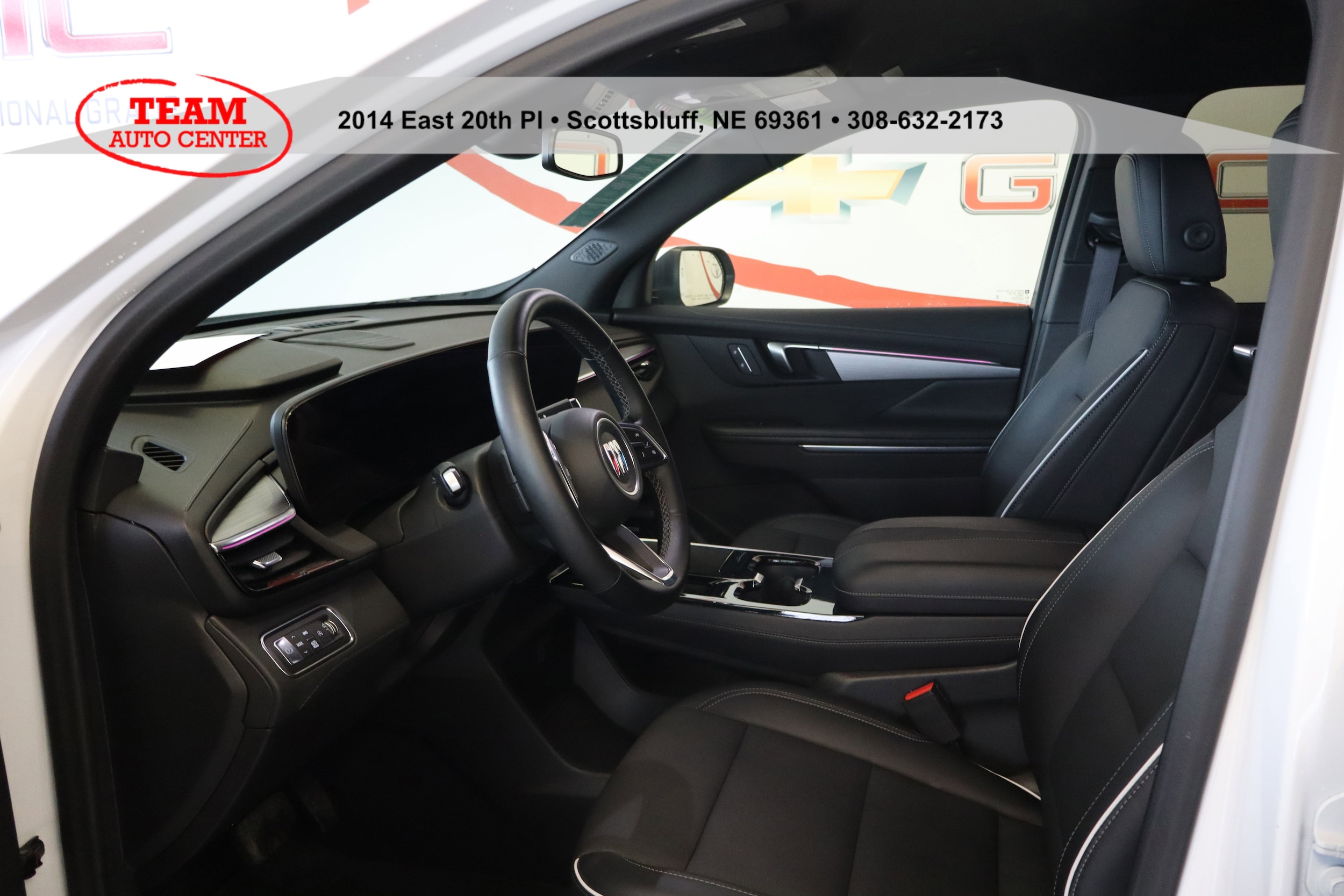 2025 Buick Enclave Preferred - Photo 7