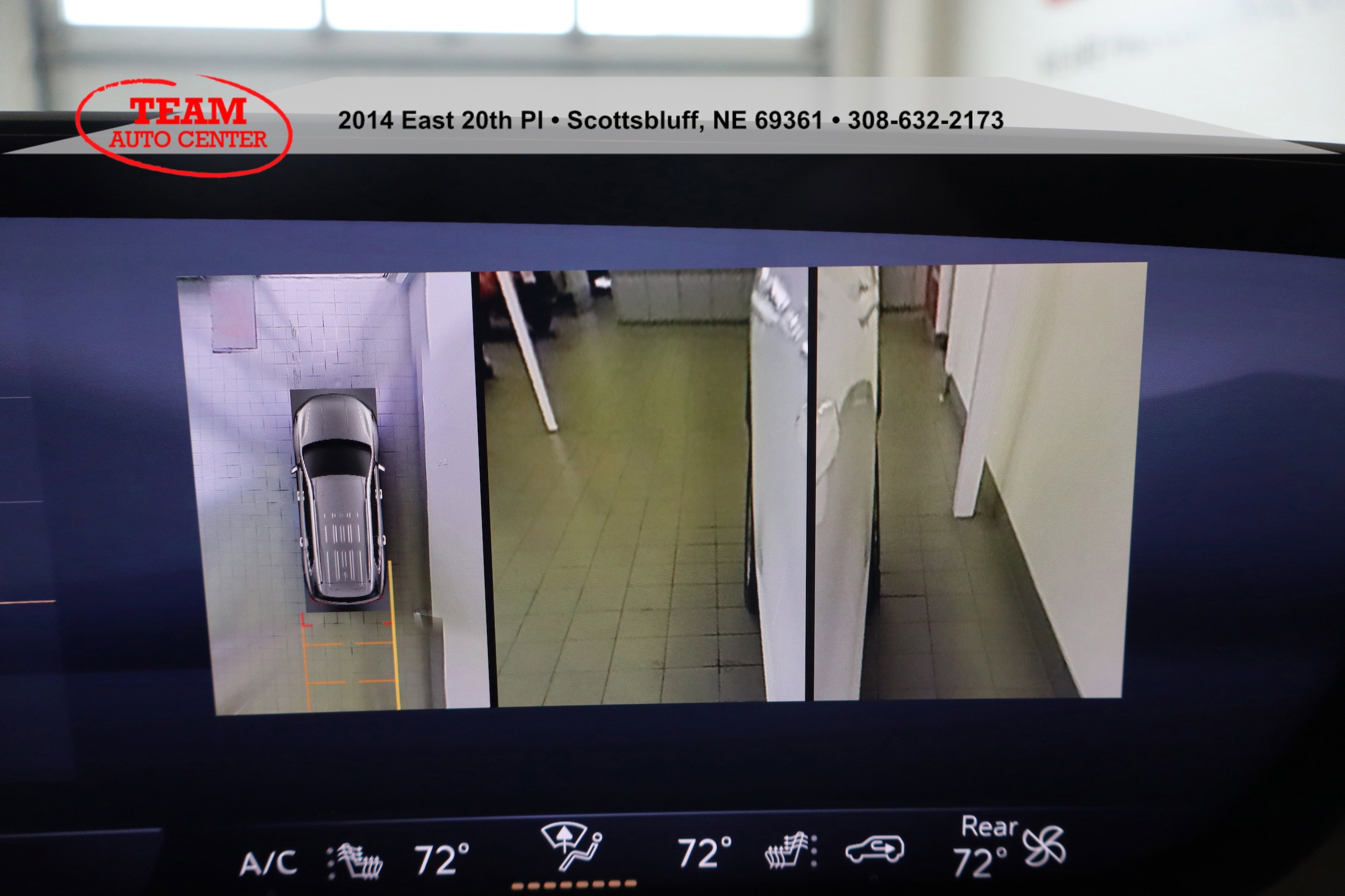 2025 Buick Enclave Preferred - Photo 35