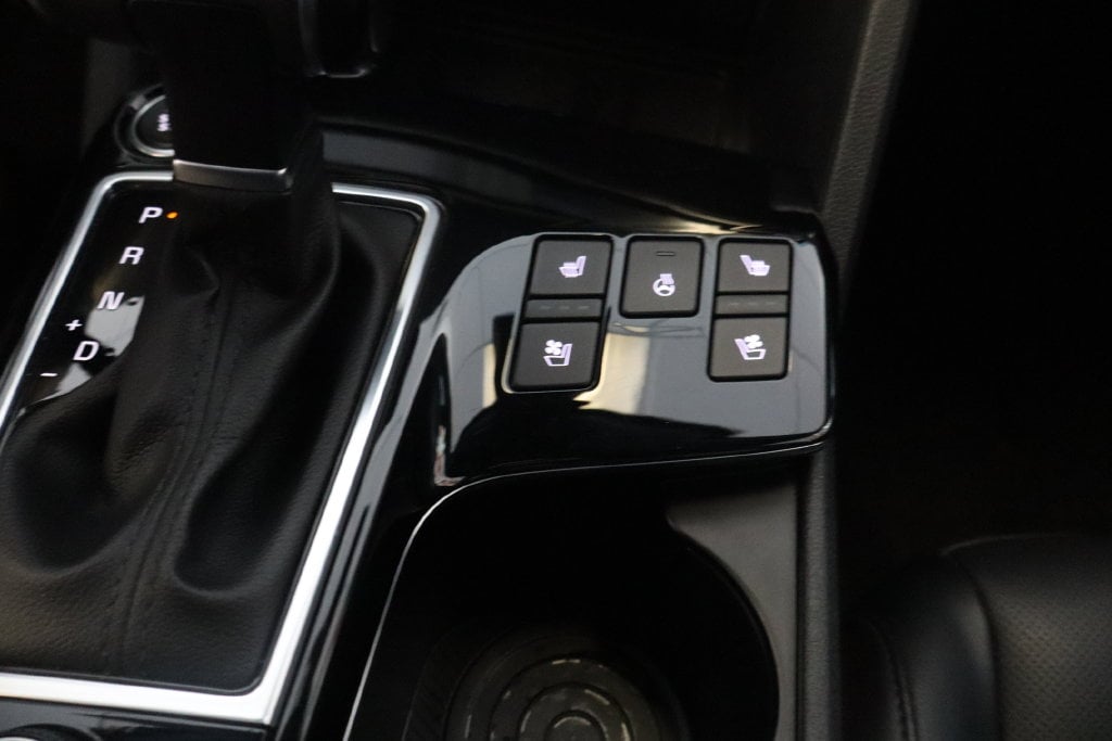 2024 Kia Sportage X-Pro Prestige - Photo 21