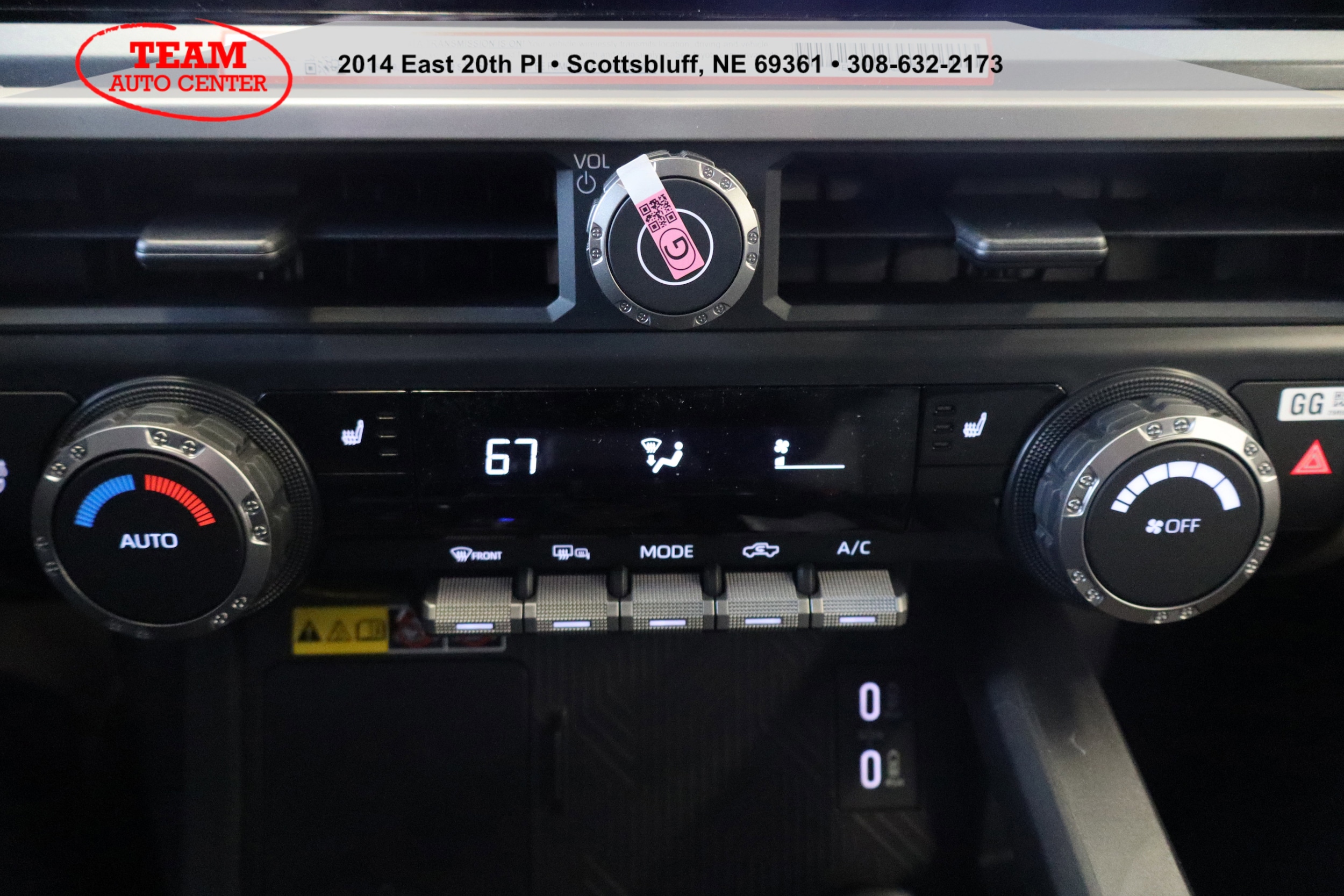 2026 Toyota Tacoma TRD Off Road - Photo 29