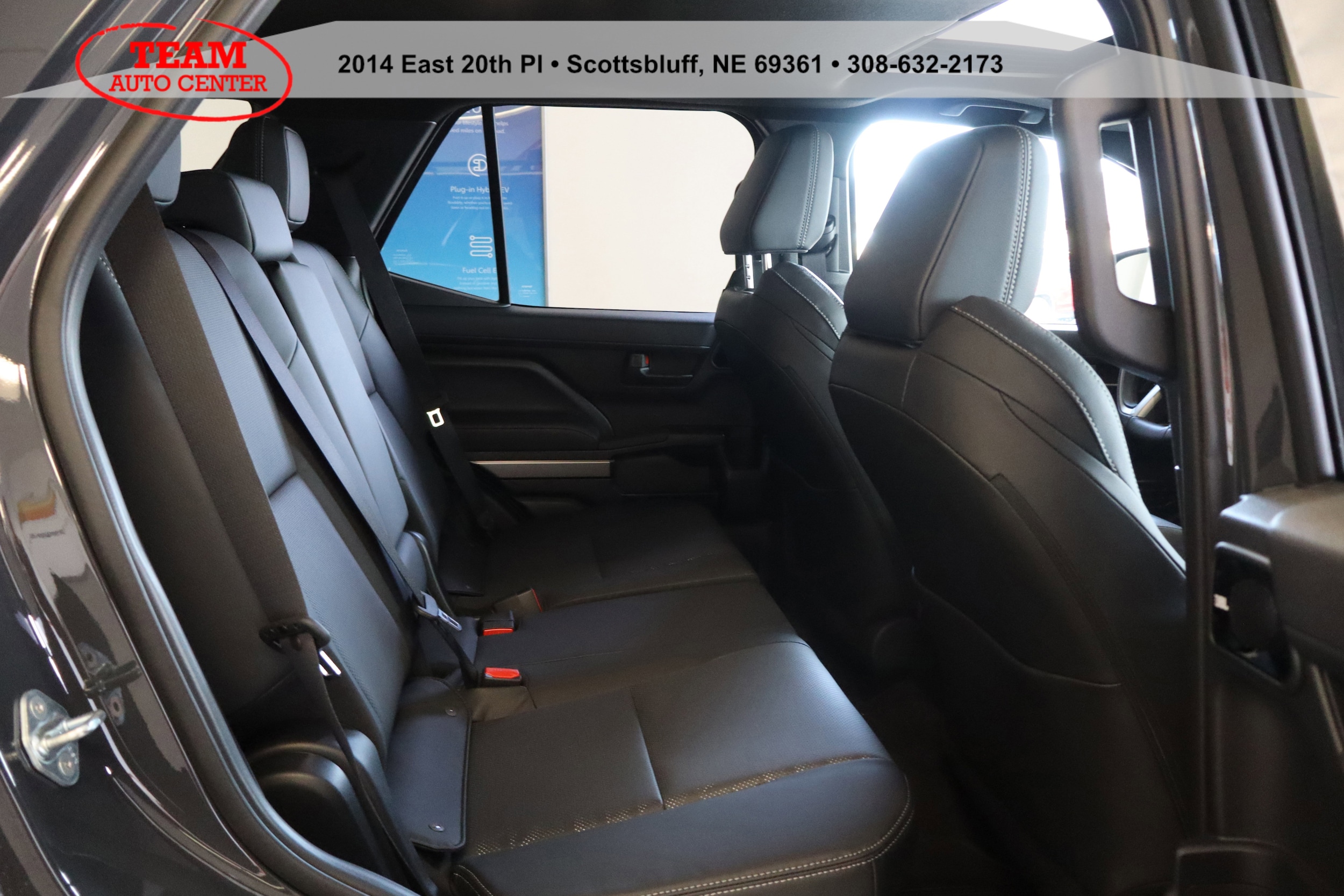 2025 Toyota 4Runner TRD Off-Road Premium - Photo 13