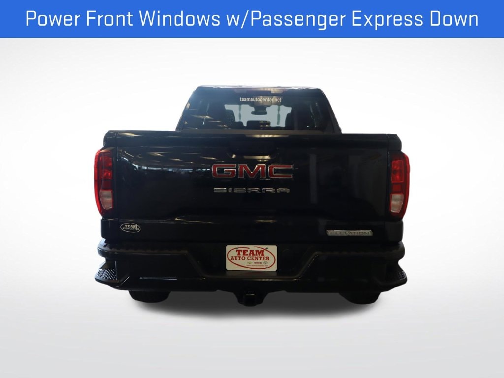 2024 GMC Sierra 1500 Elevation - Photo 12