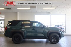 2026 Toyota 4Runner TRD Off-Road Premium SUV