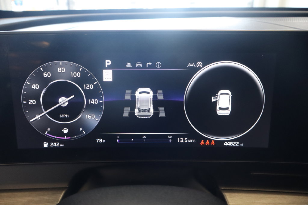 2024 Kia Sportage X-Pro Prestige - Photo 27