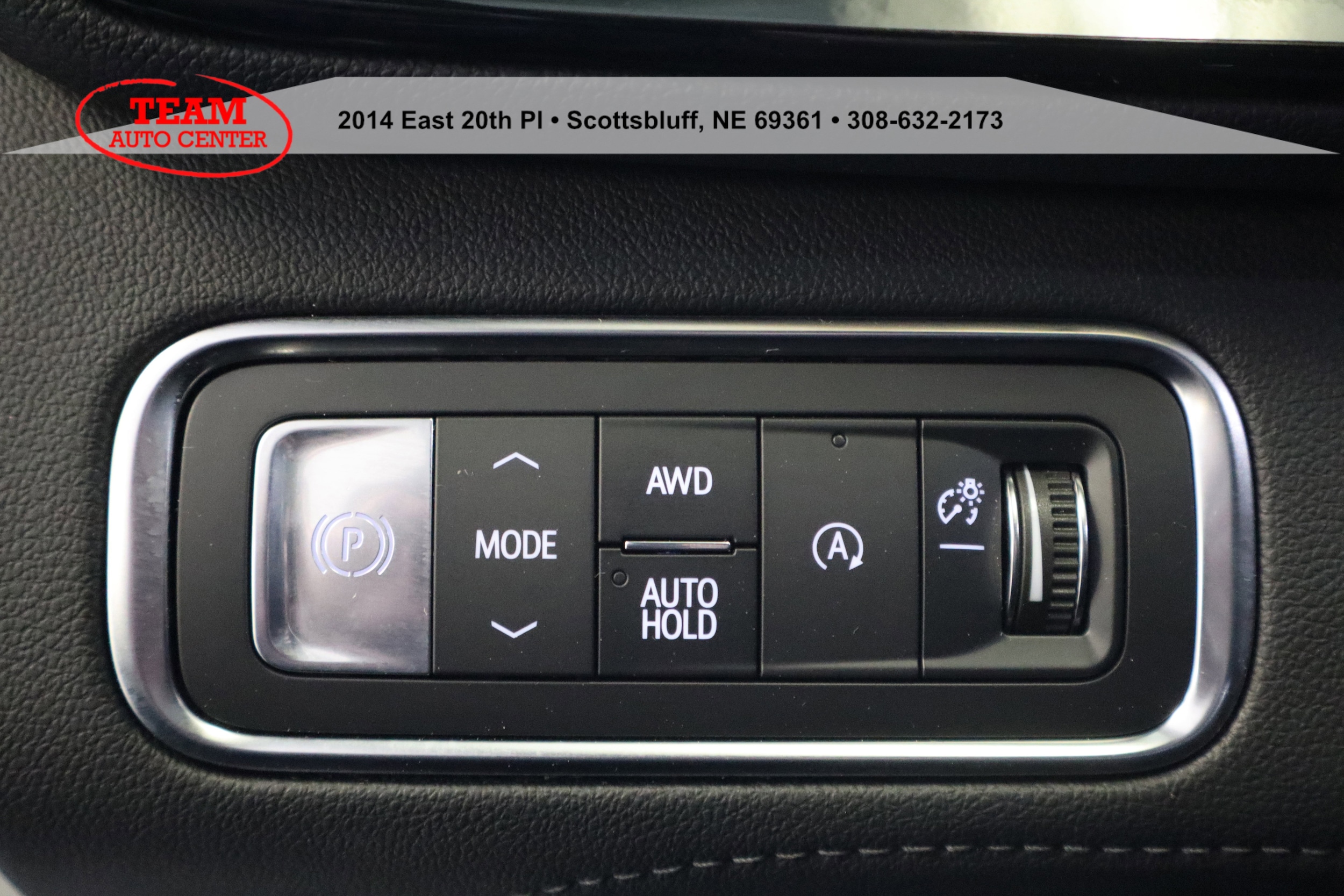 2025 Buick Enclave Preferred - Photo 26