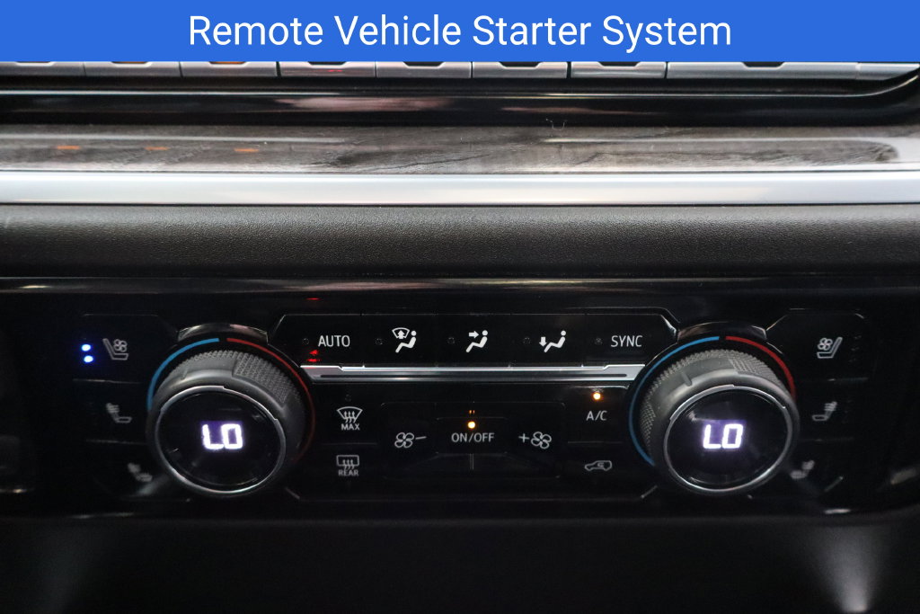 2022 Chevrolet Silverado 1500 LTZ - Photo 30
