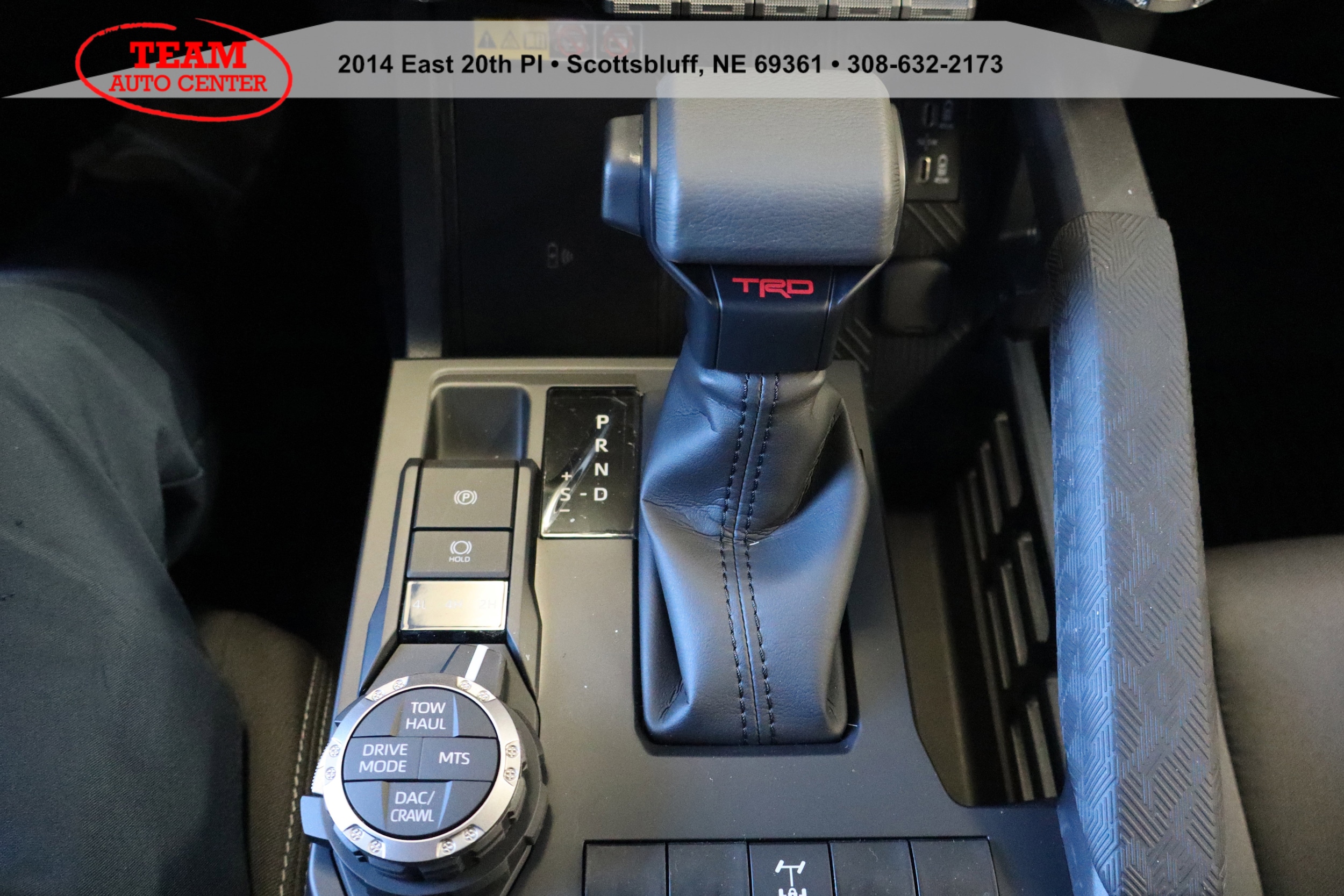 2026 Toyota Tacoma TRD Off Road - Photo 27