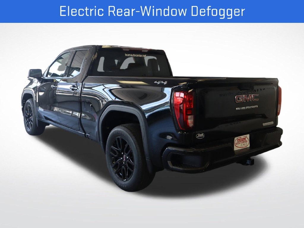 2024 GMC Sierra 1500 Elevation - Photo 11