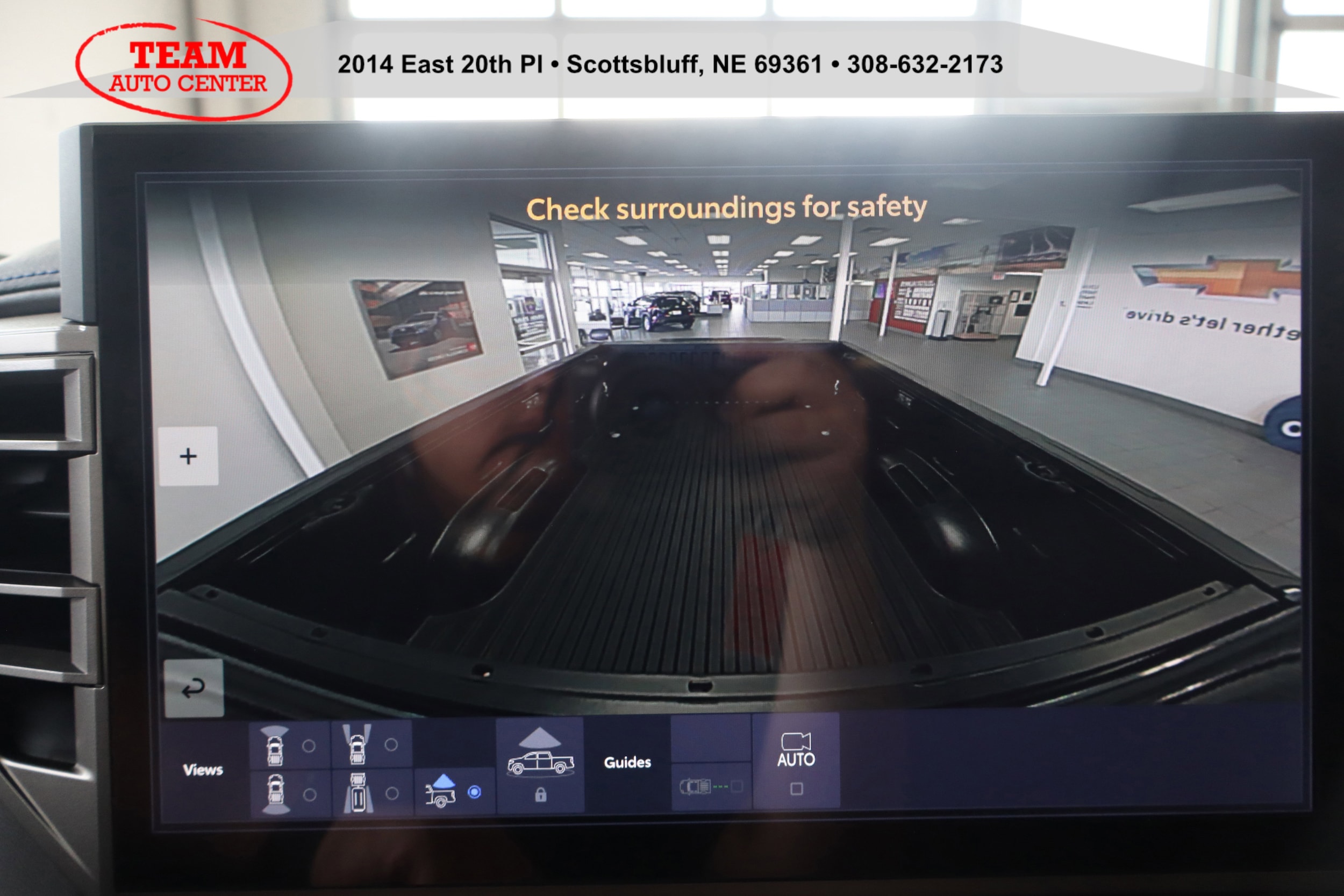 2026 Toyota Tundra Platinum - Photo 35