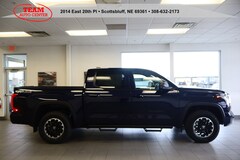 2026 Toyota Tundra SR5 Truck CrewMax