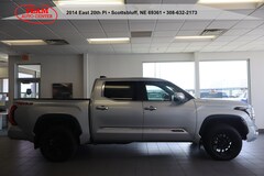 2026 Toyota Tundra 1794 Edition Truck CrewMax