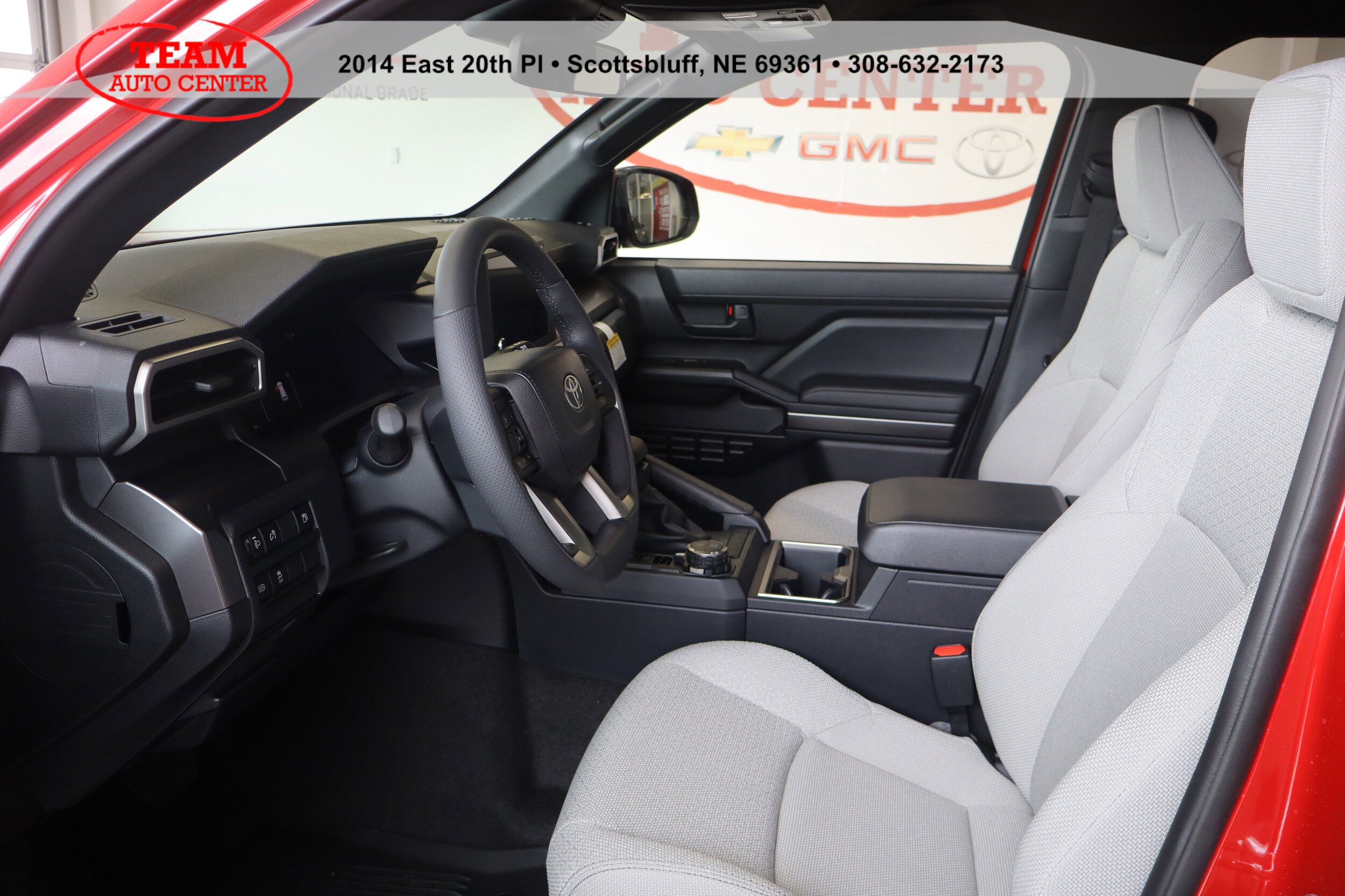2026 Toyota 4Runner SR5 - Photo 7