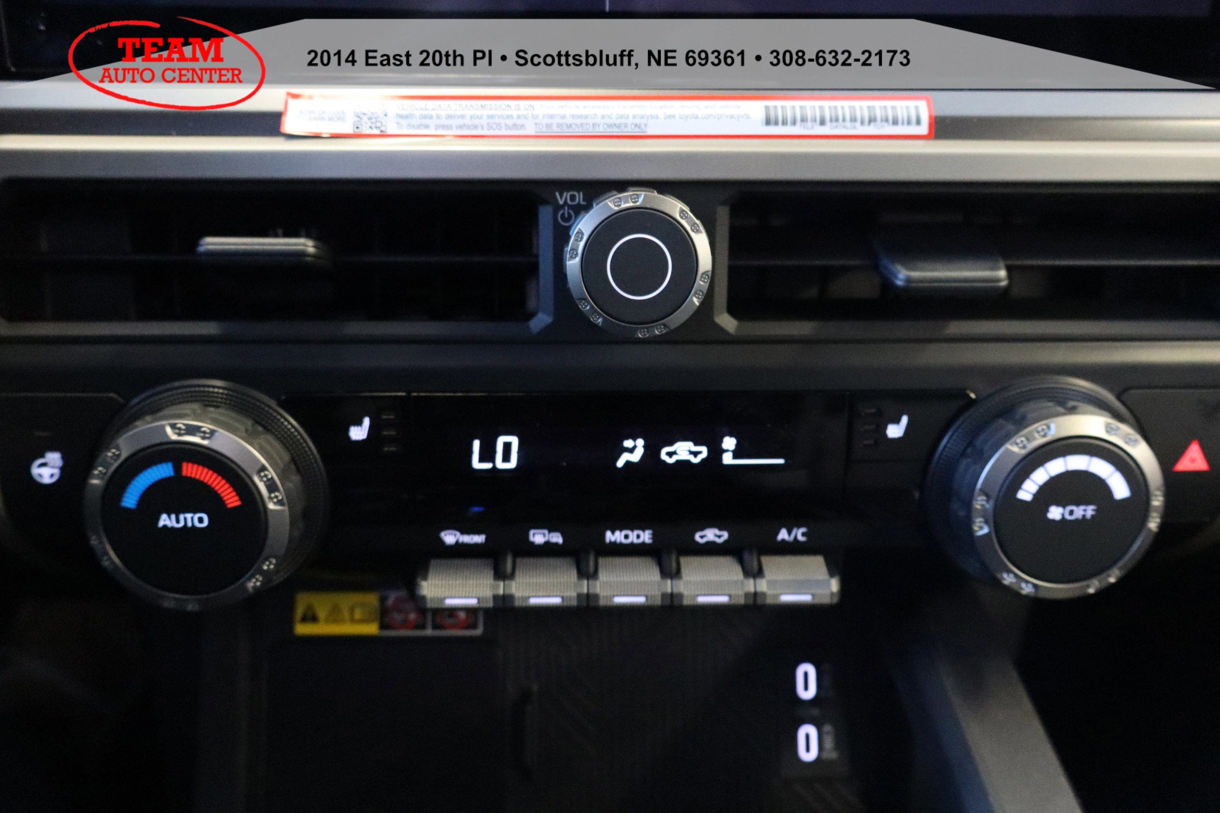 2026 Toyota Tacoma TRD Off Road - Photo 29