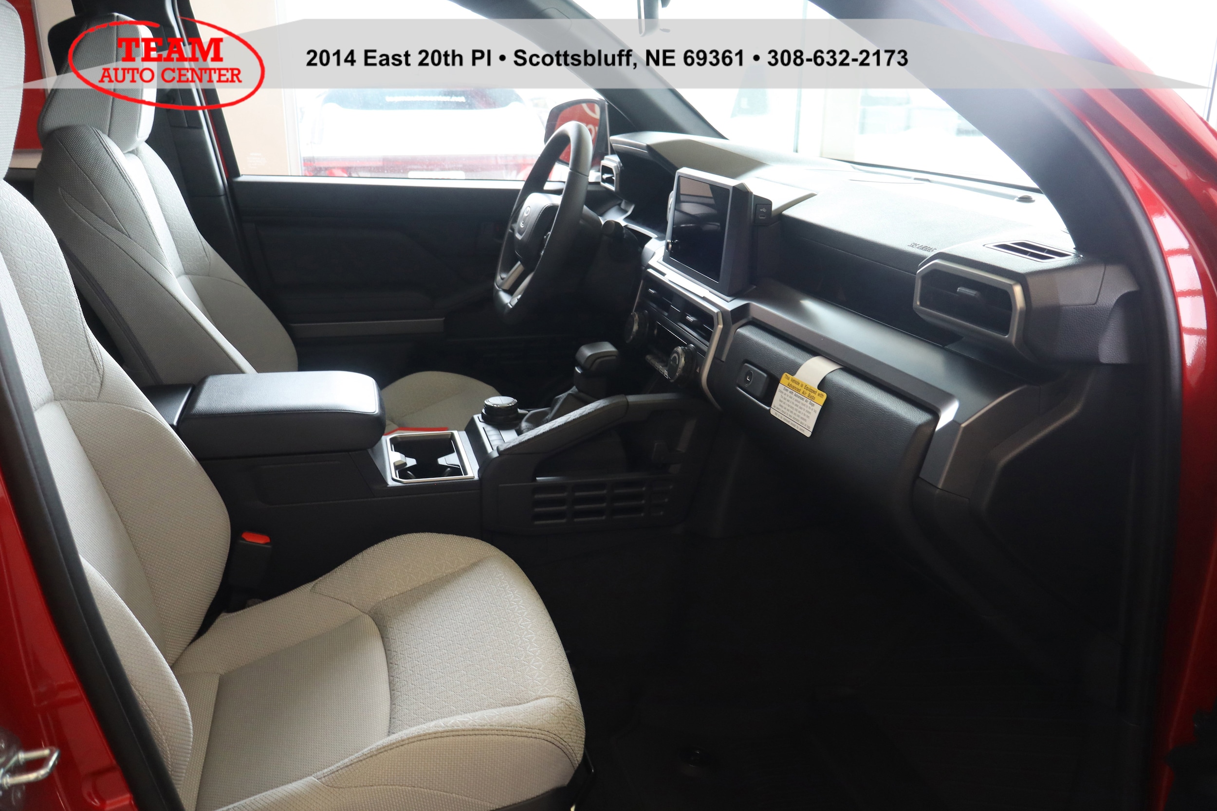 2026 Toyota 4Runner SR5 - Photo 14