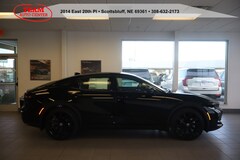 2026 Toyota Crown Nightshade Sedan