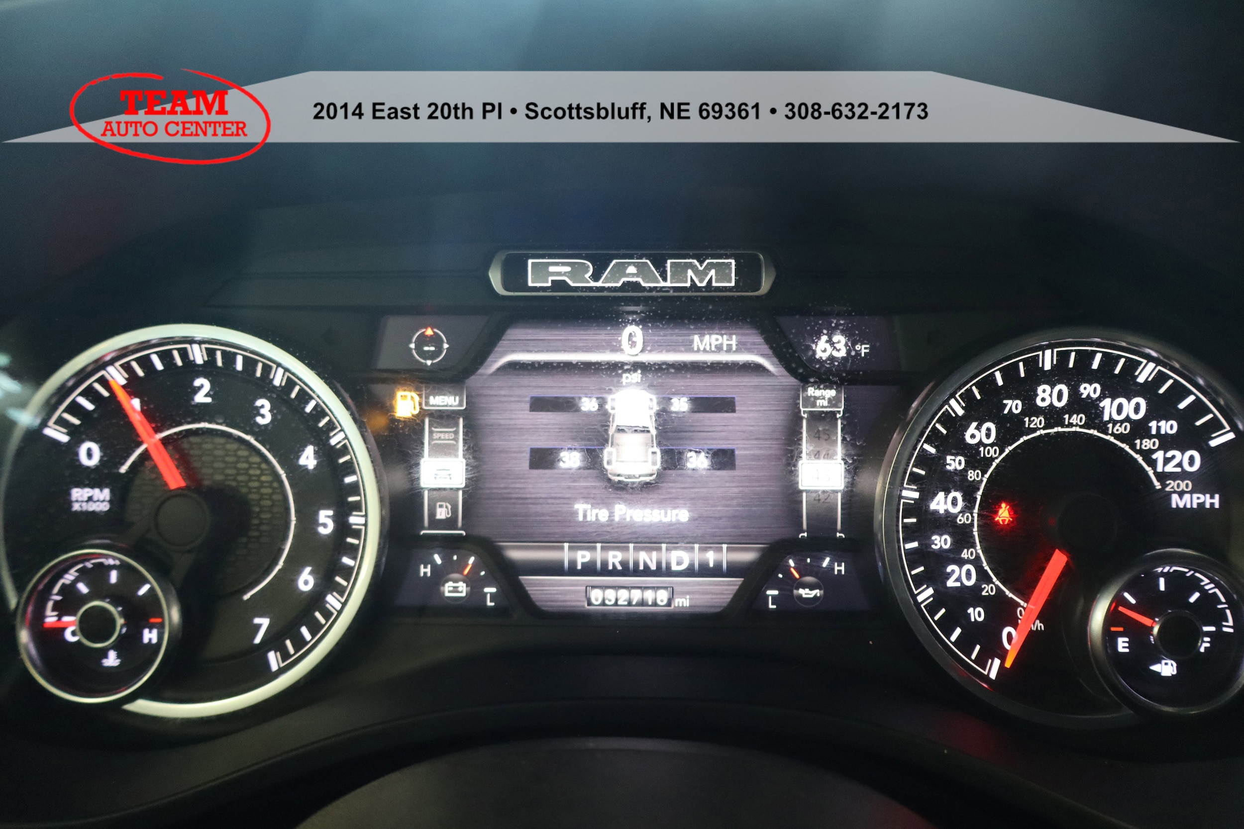 2022 RAM Ram 1500 Pickup Big Horn/Lone Star - Photo 29