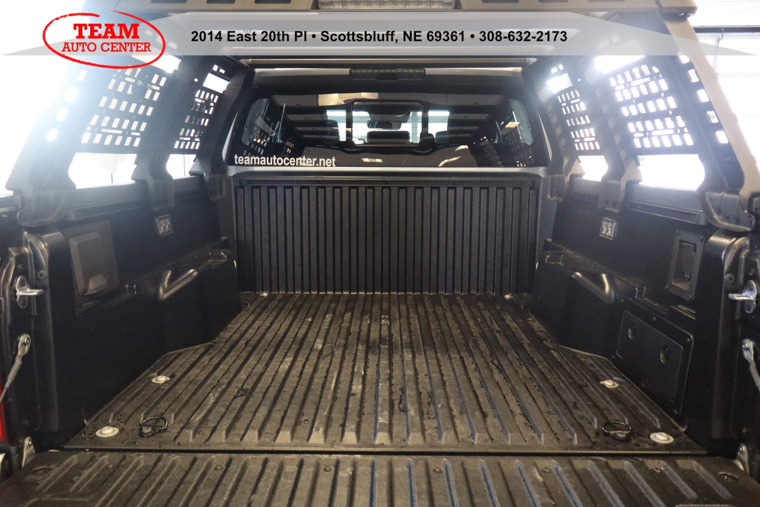 2026 Toyota Tacoma TRD Off Road - Photo 16