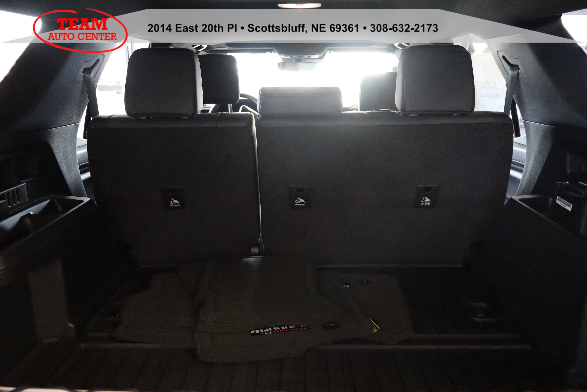 2025 Toyota 4Runner TRD Off-Road Premium - Photo 18