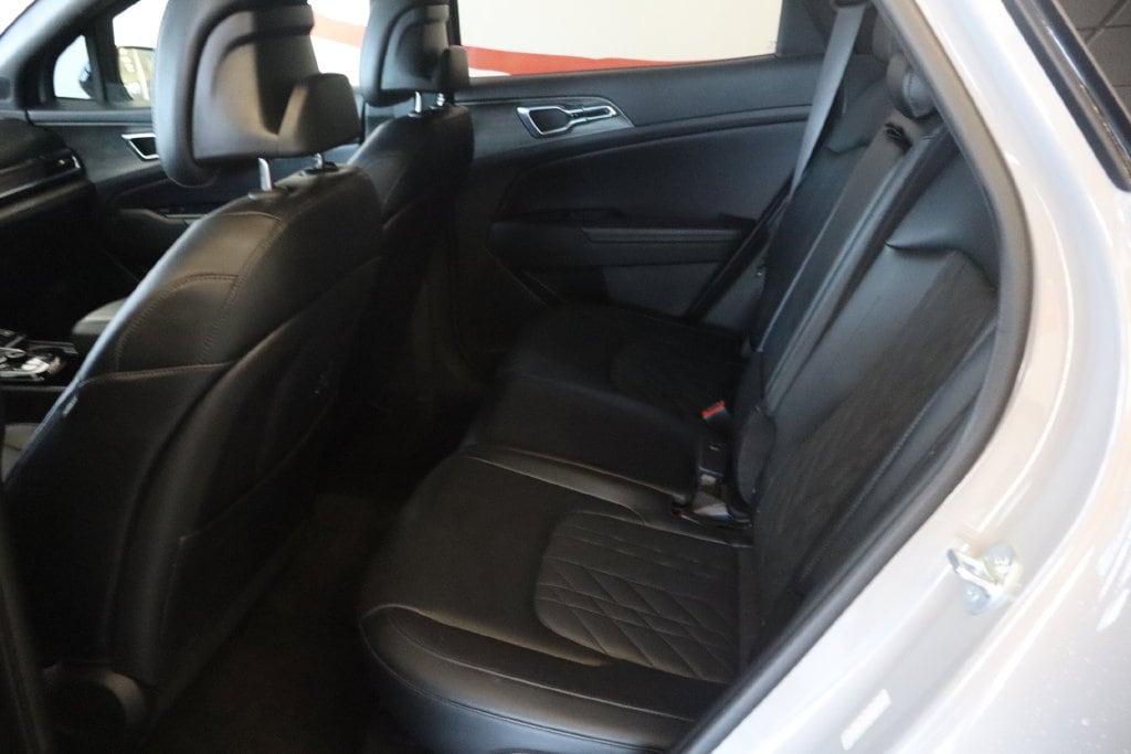 2024 Kia Sportage X-Pro Prestige - Photo 13