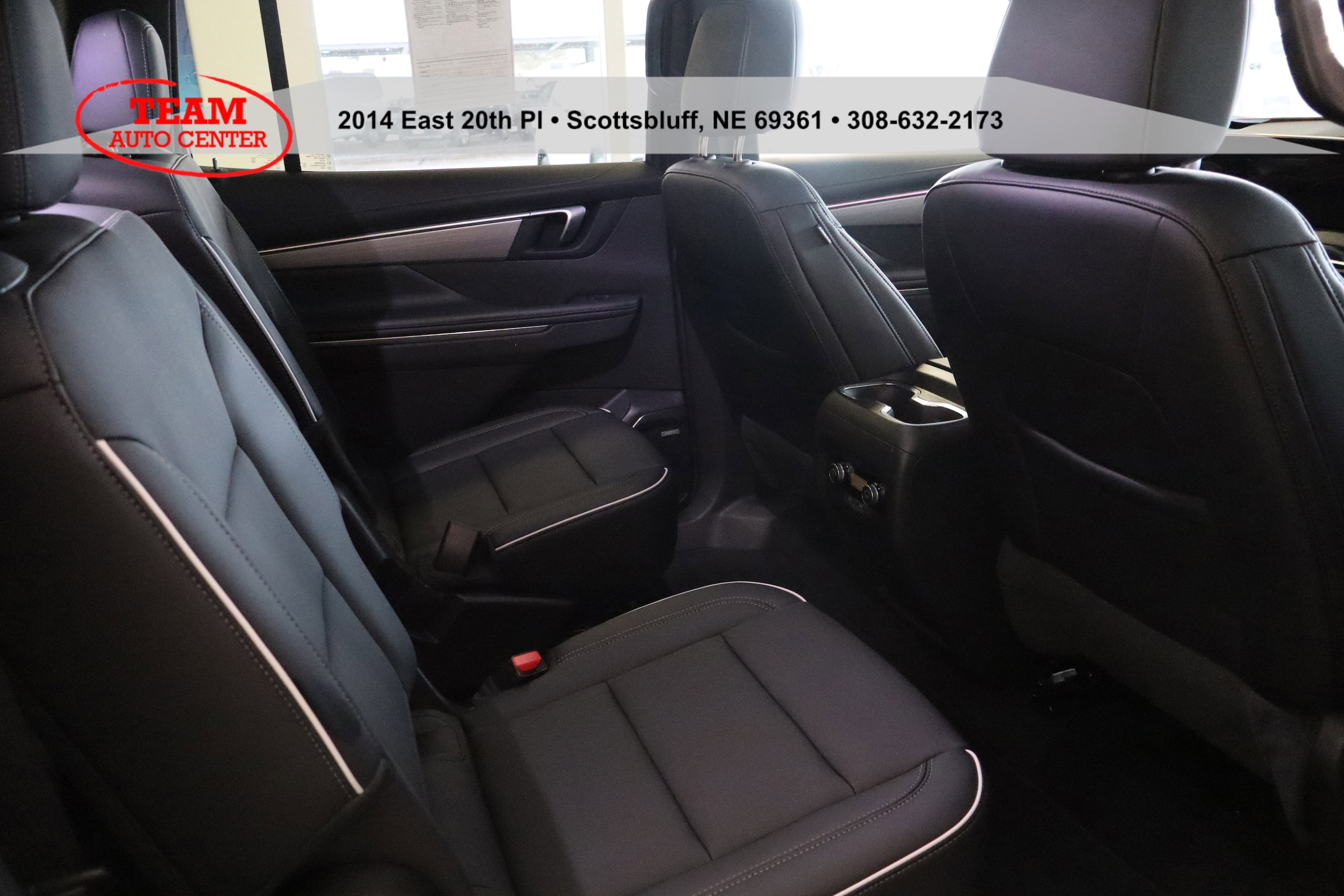 2025 Buick Enclave Preferred - Photo 15