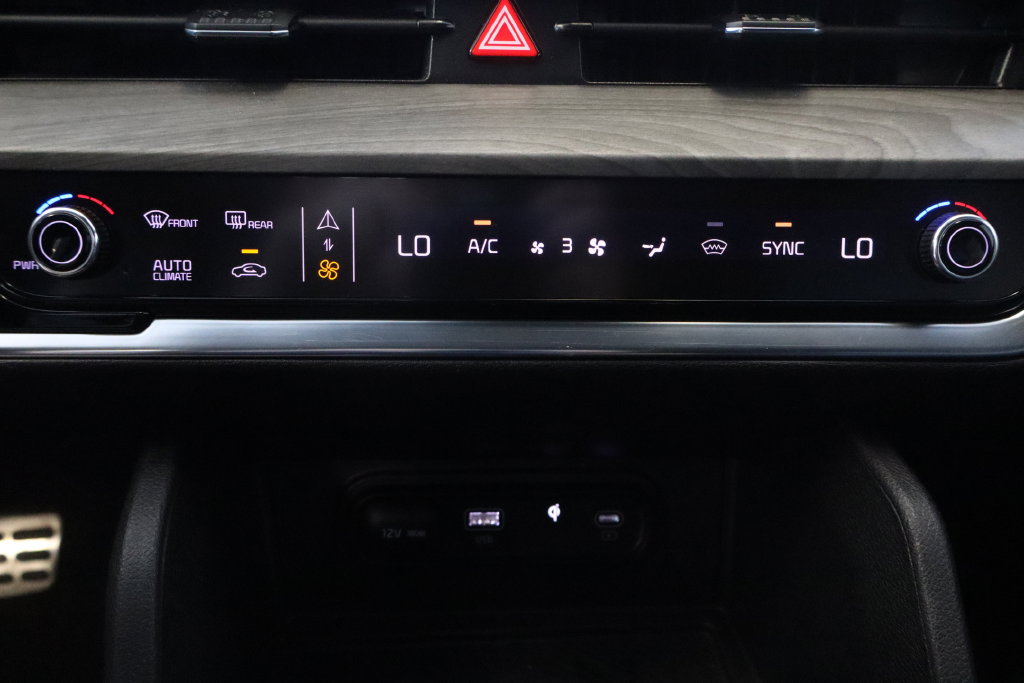 2024 Kia Sportage X-Pro Prestige - Photo 24