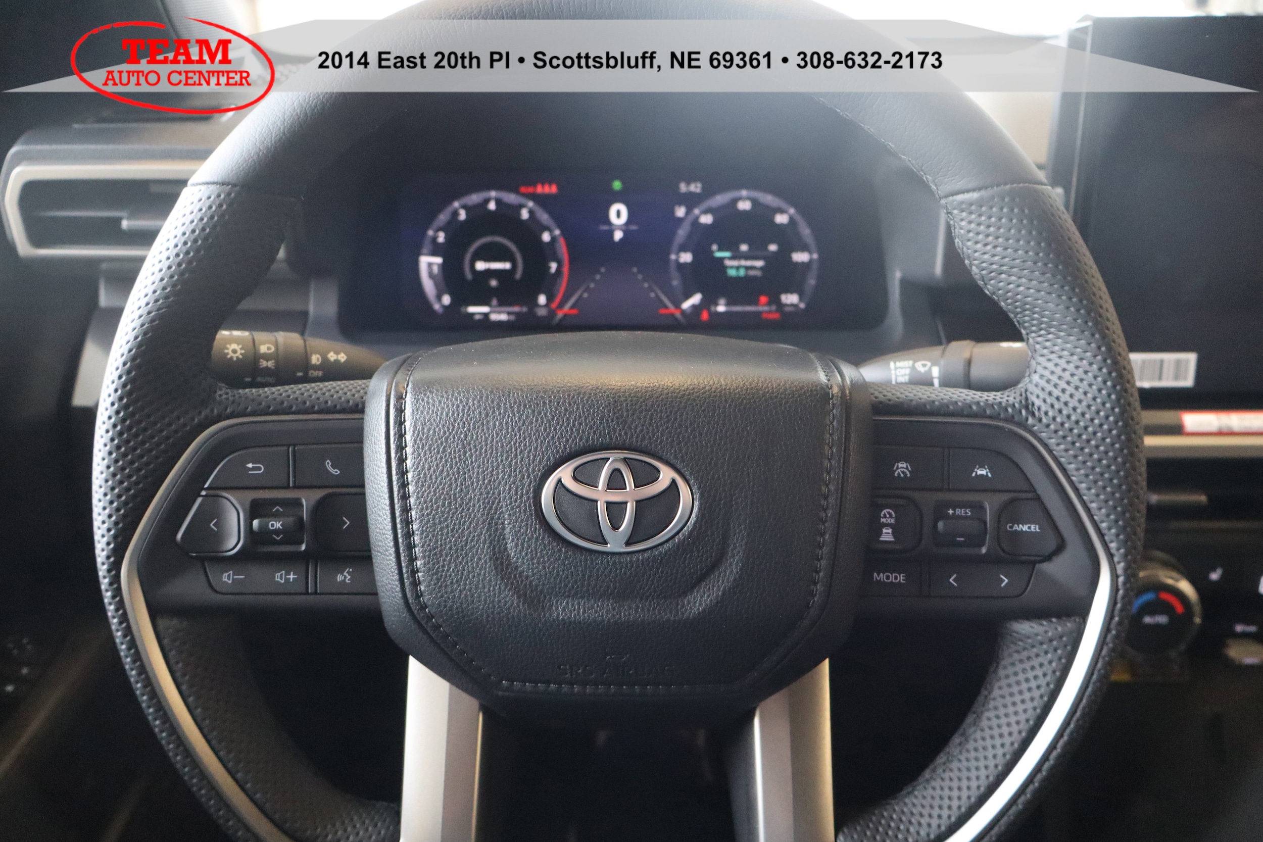 2026 Toyota Tacoma TRD Off Road - Photo 22